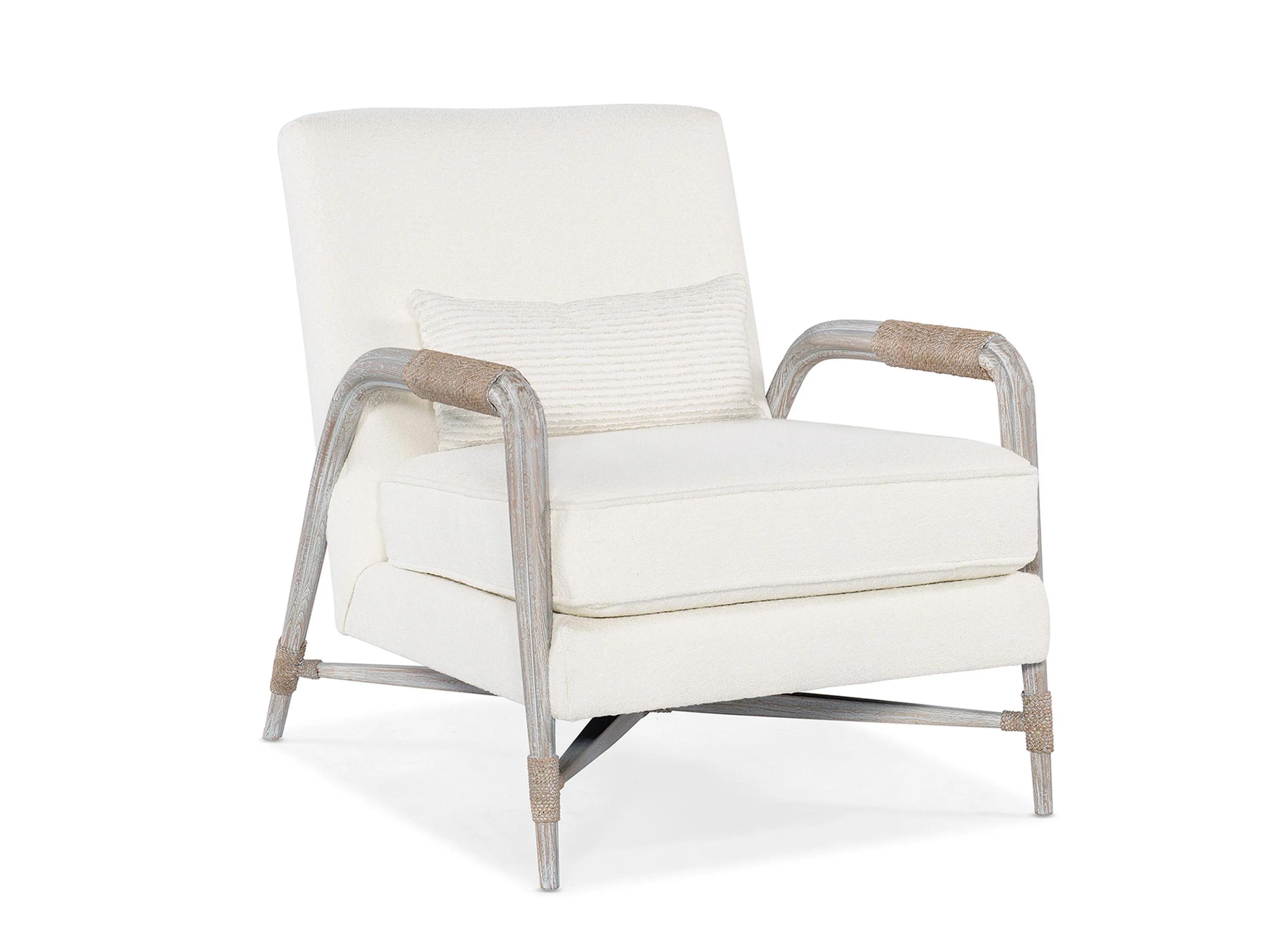 Isla Accent Lounge Chair