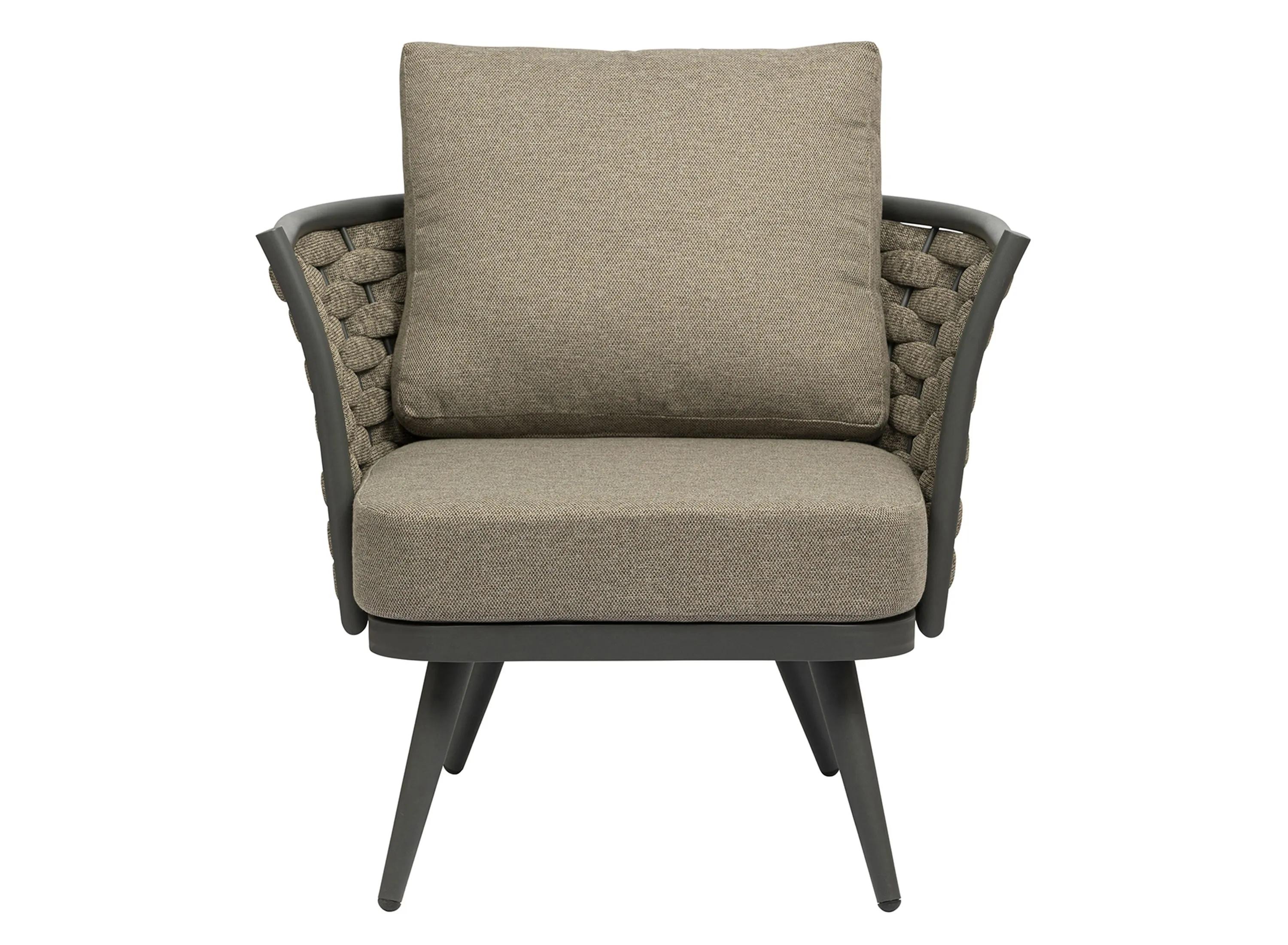 Solna Lounge Chair