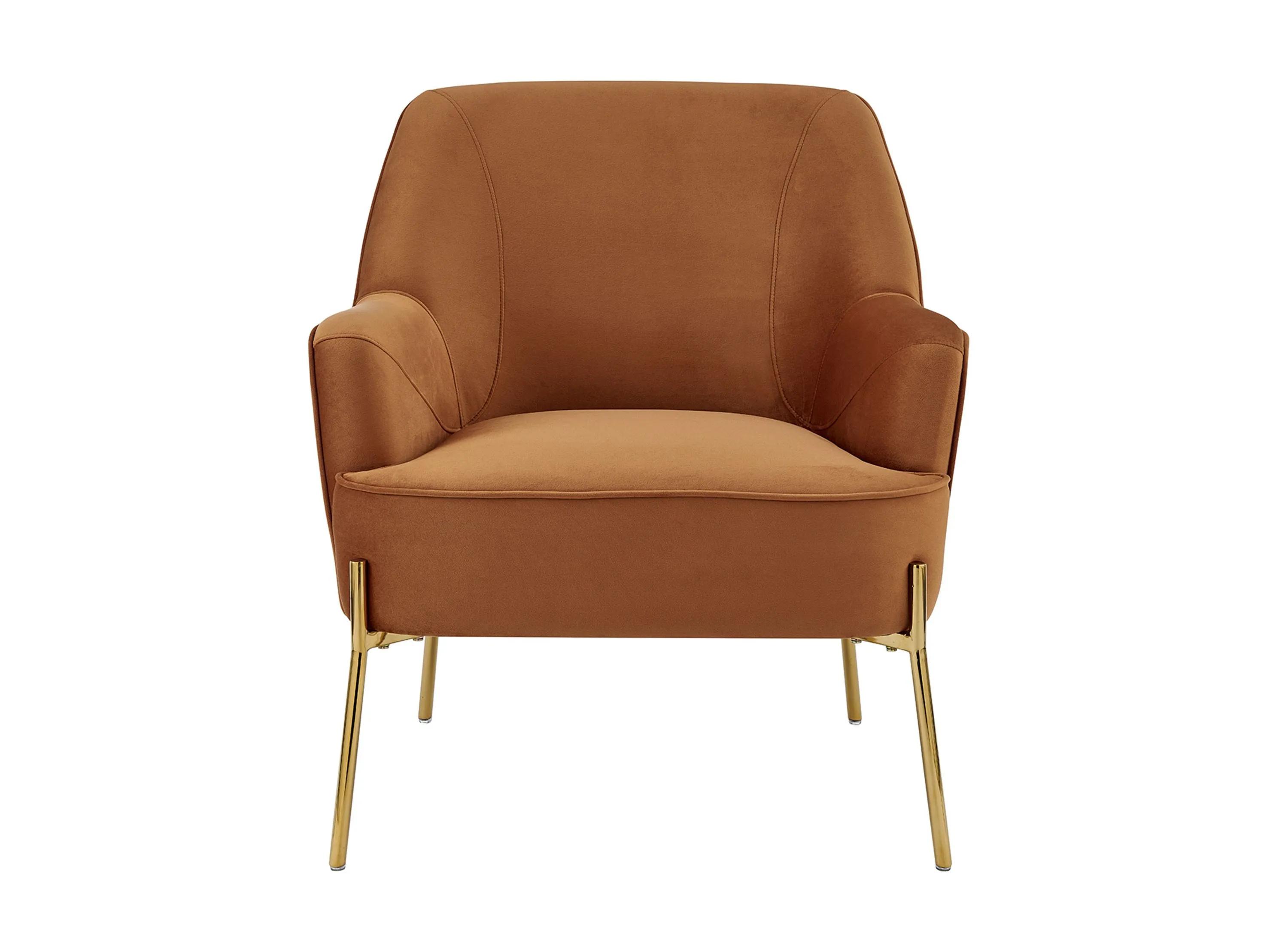 Arianna Accent Armchair