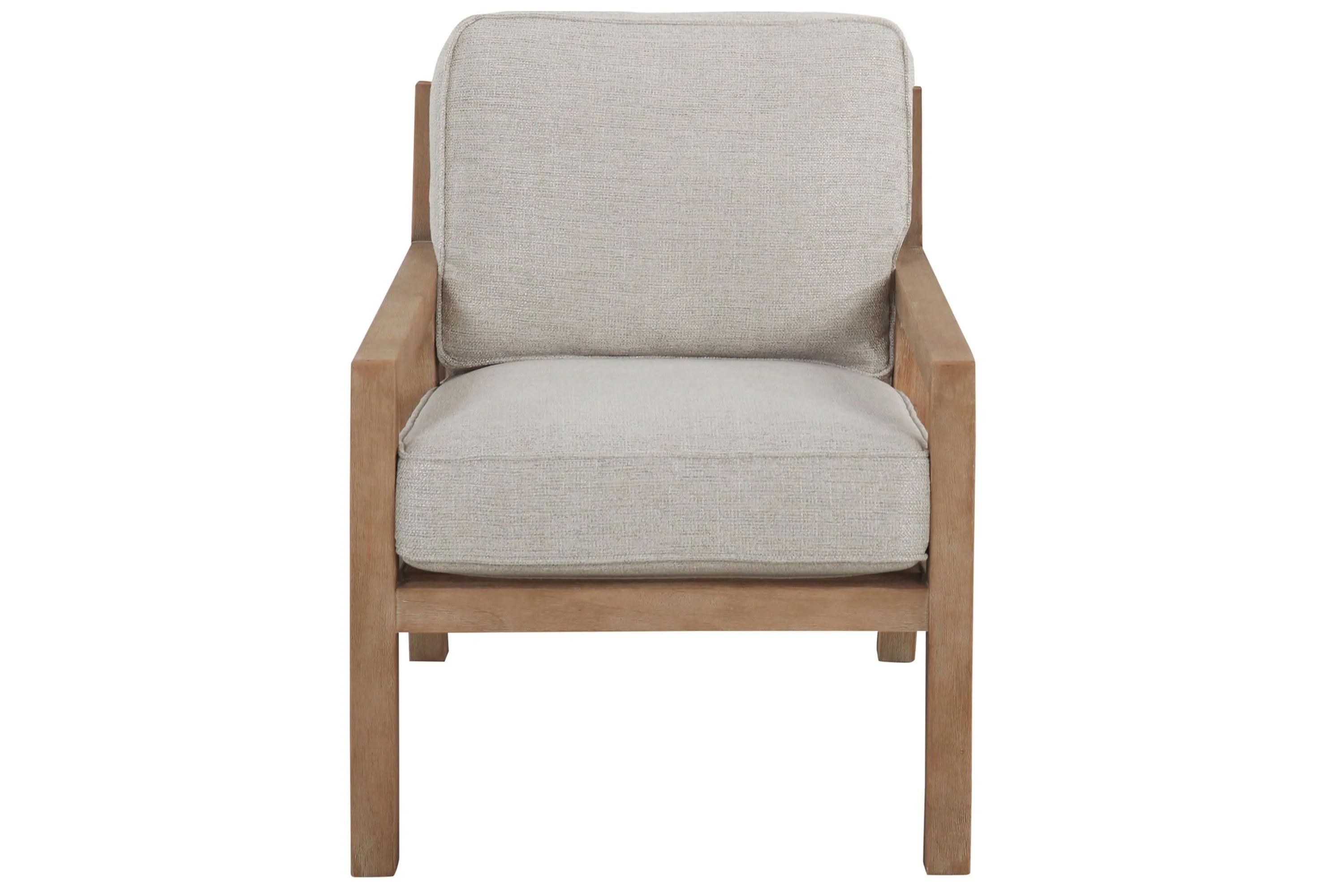 Merino Accent Chair