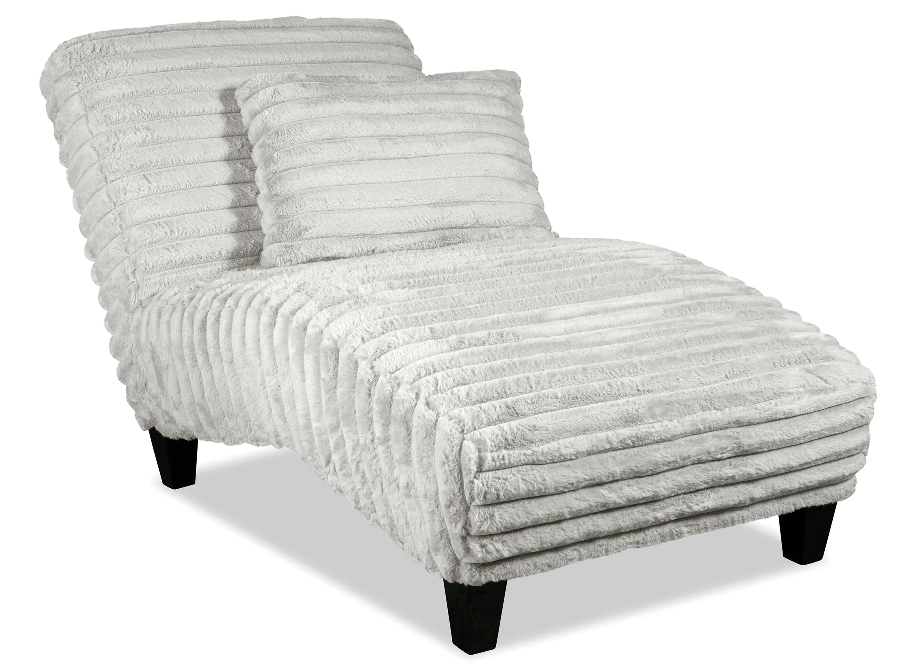 Mondo Chaise Lounge
