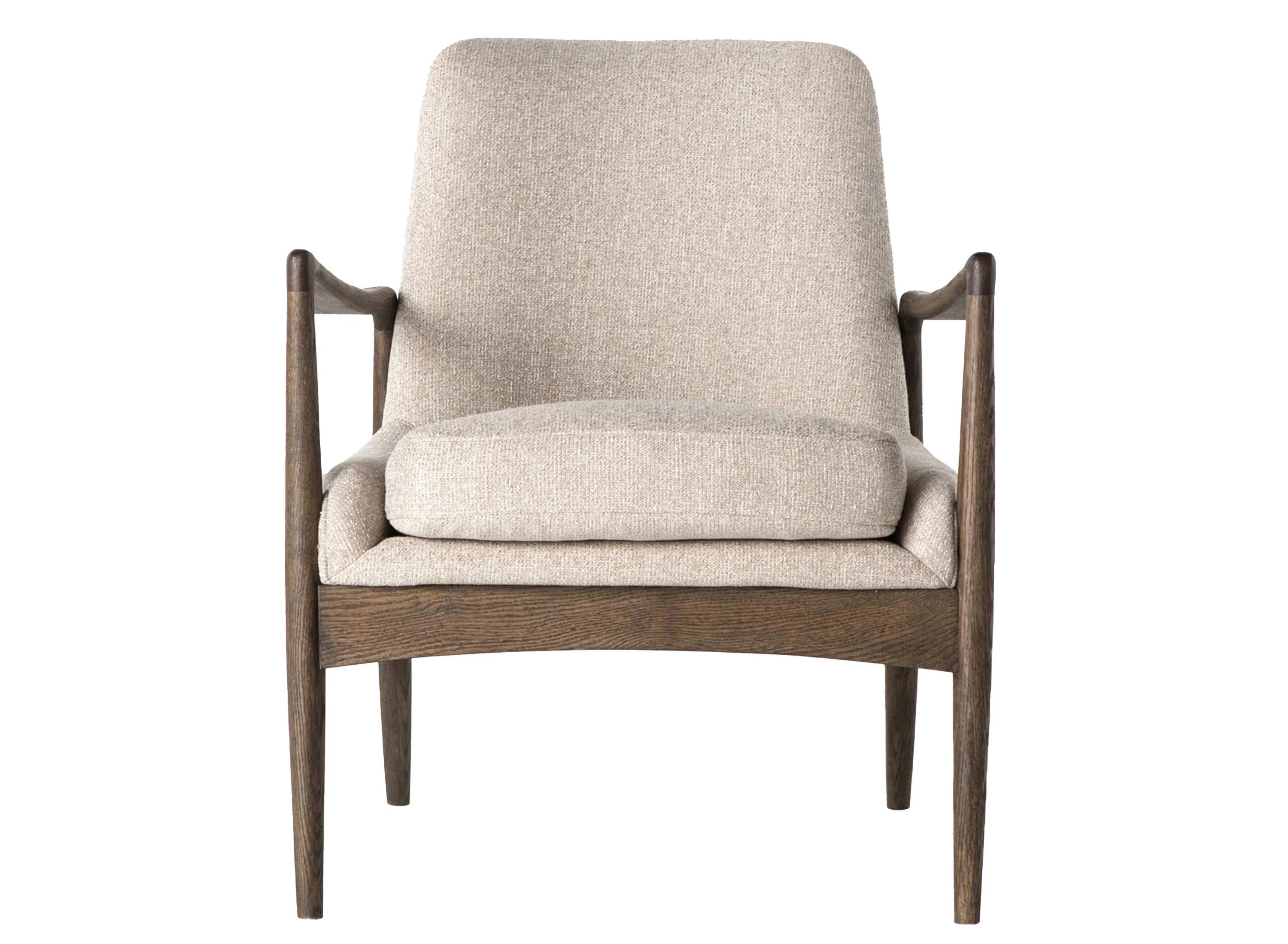 Ashford Braden Light Camel  Accent Chair
