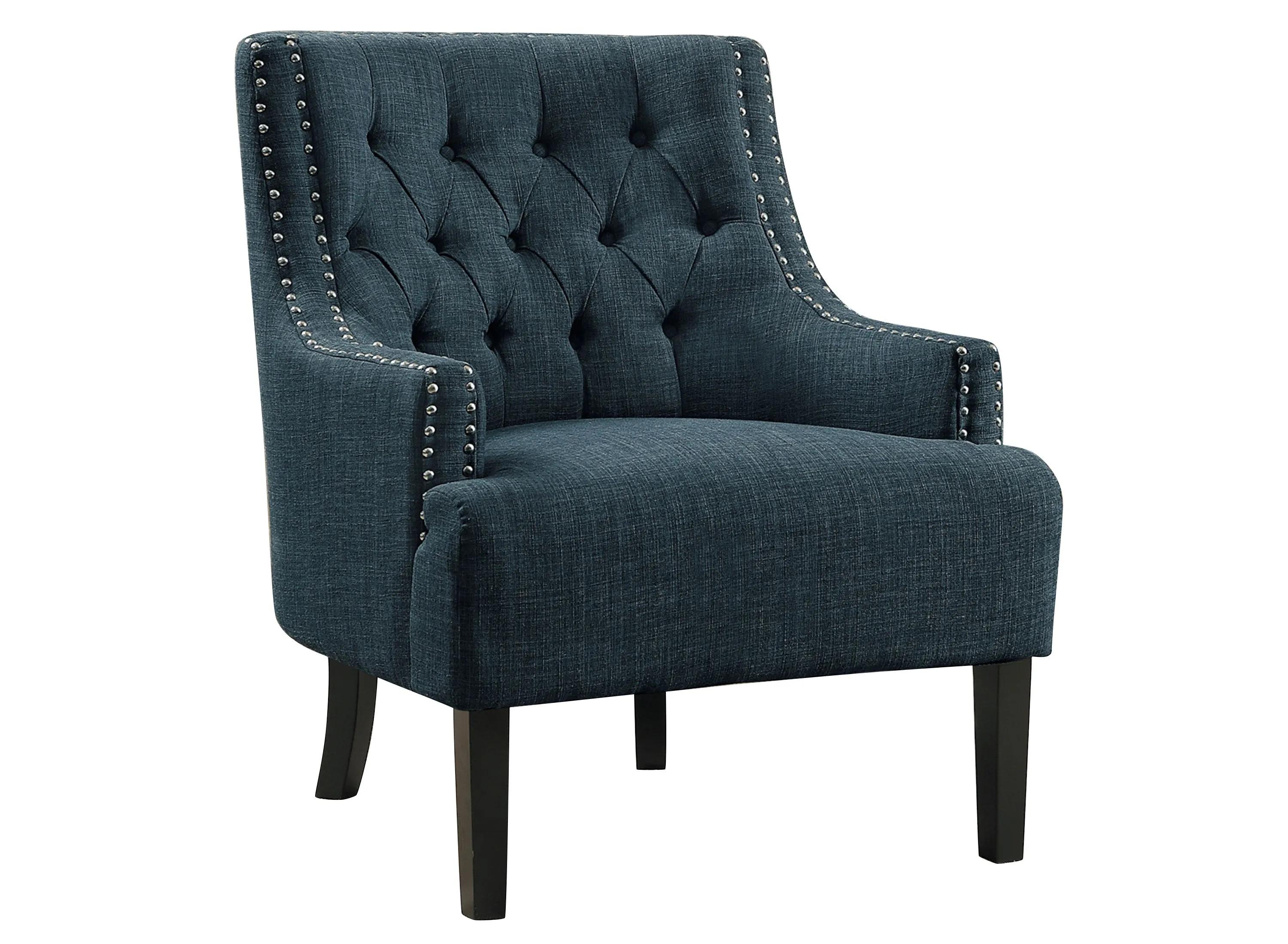 Aubrey Accent Chair