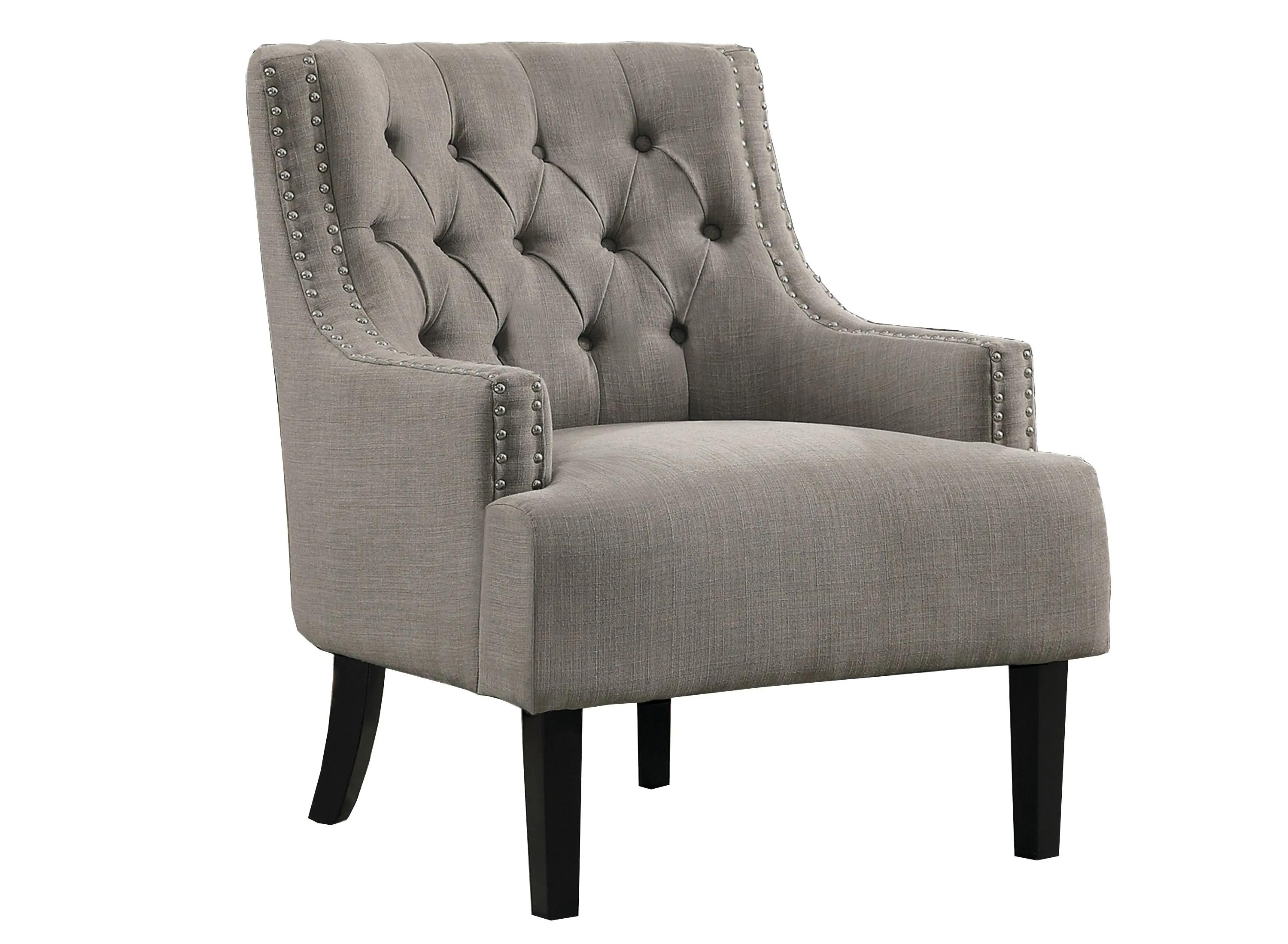 Aubrey Accent Chair