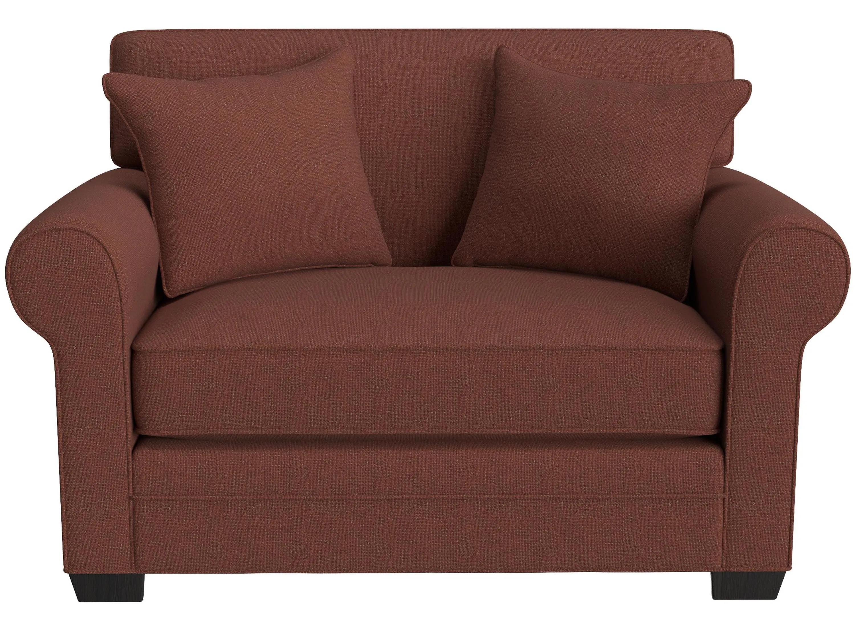 Wellsley Chair and a Half