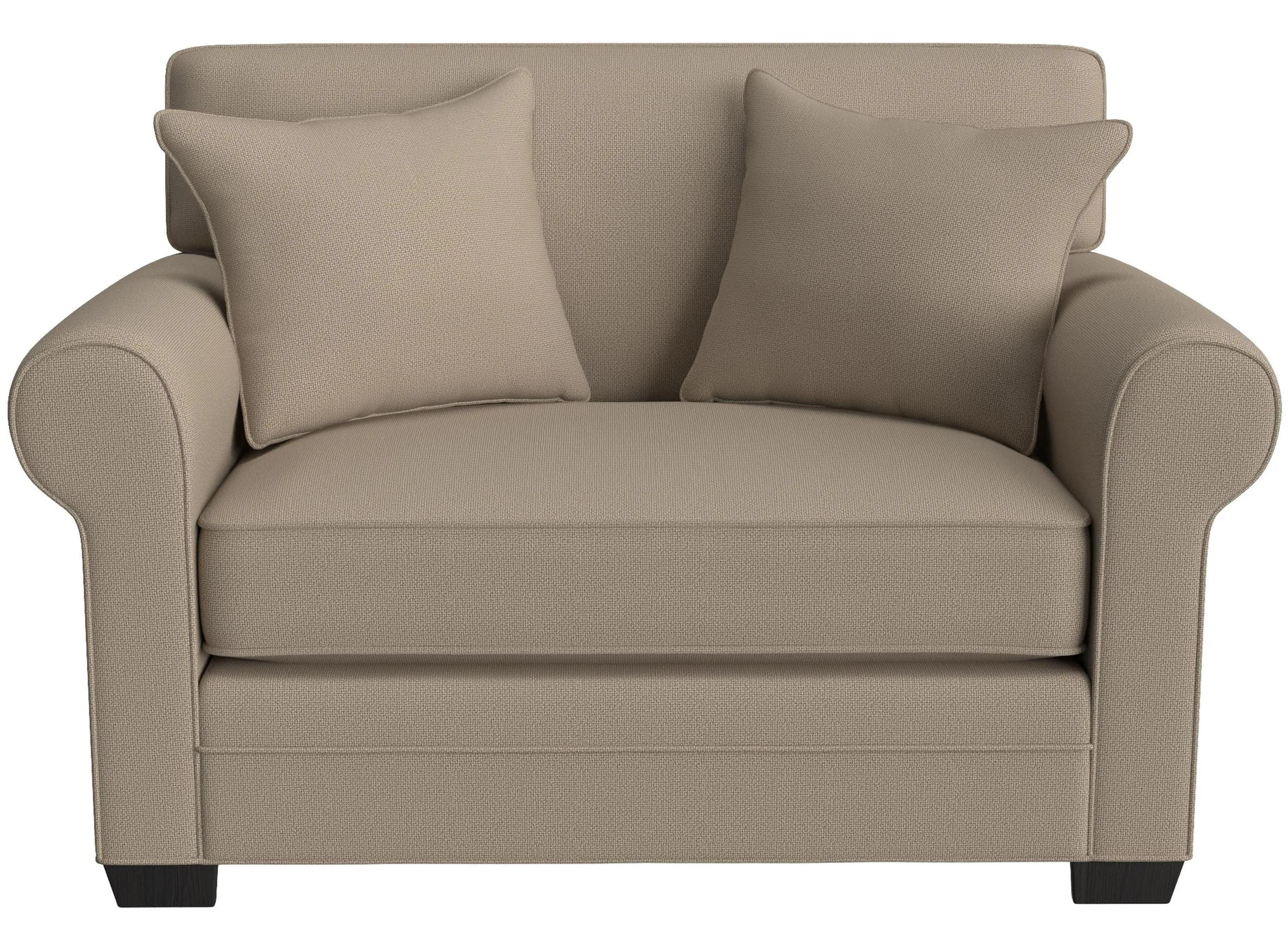 258012980 Wellsley Chair and a Half sku 258012980