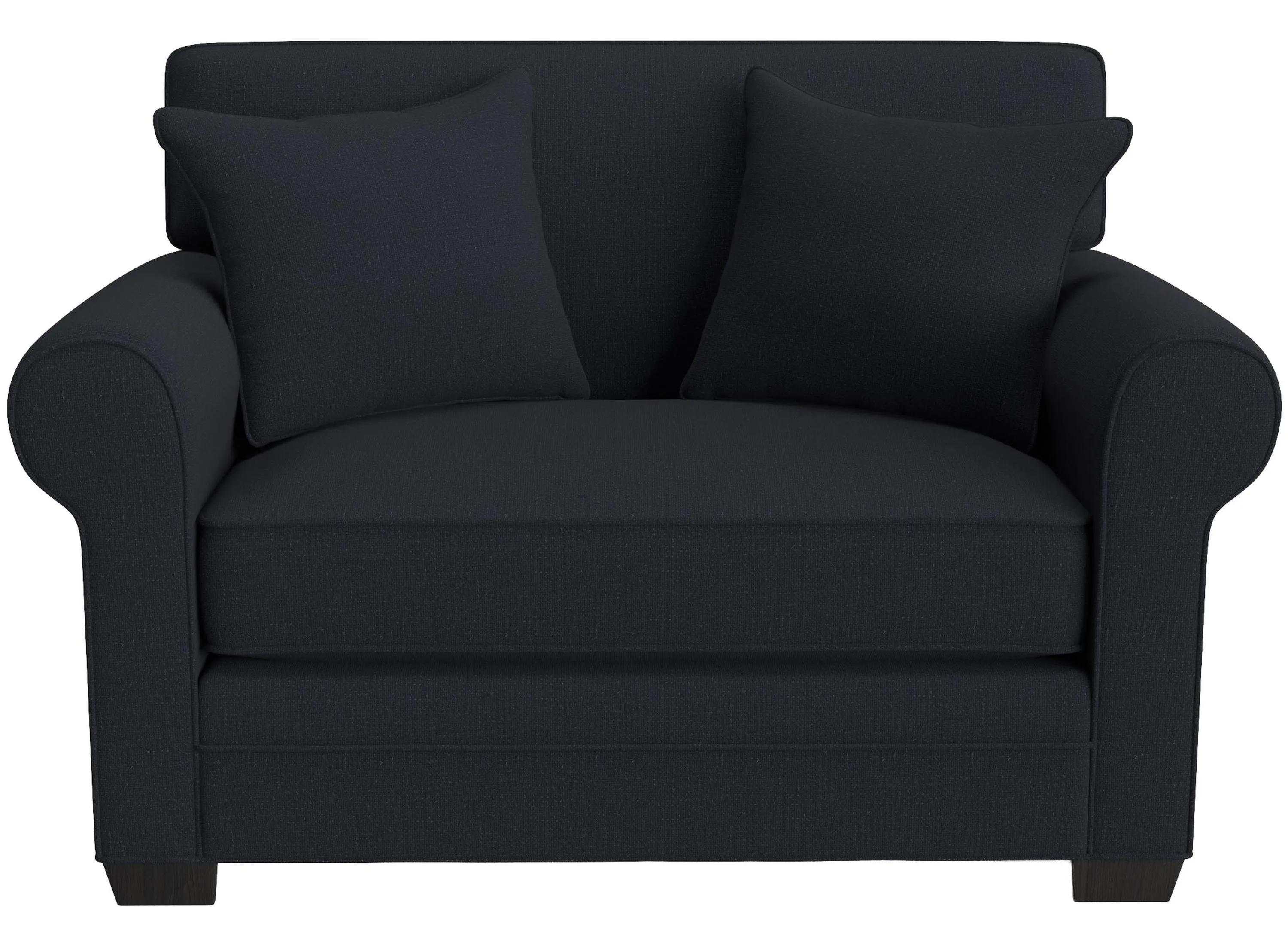 Wellsley Chair and a Half