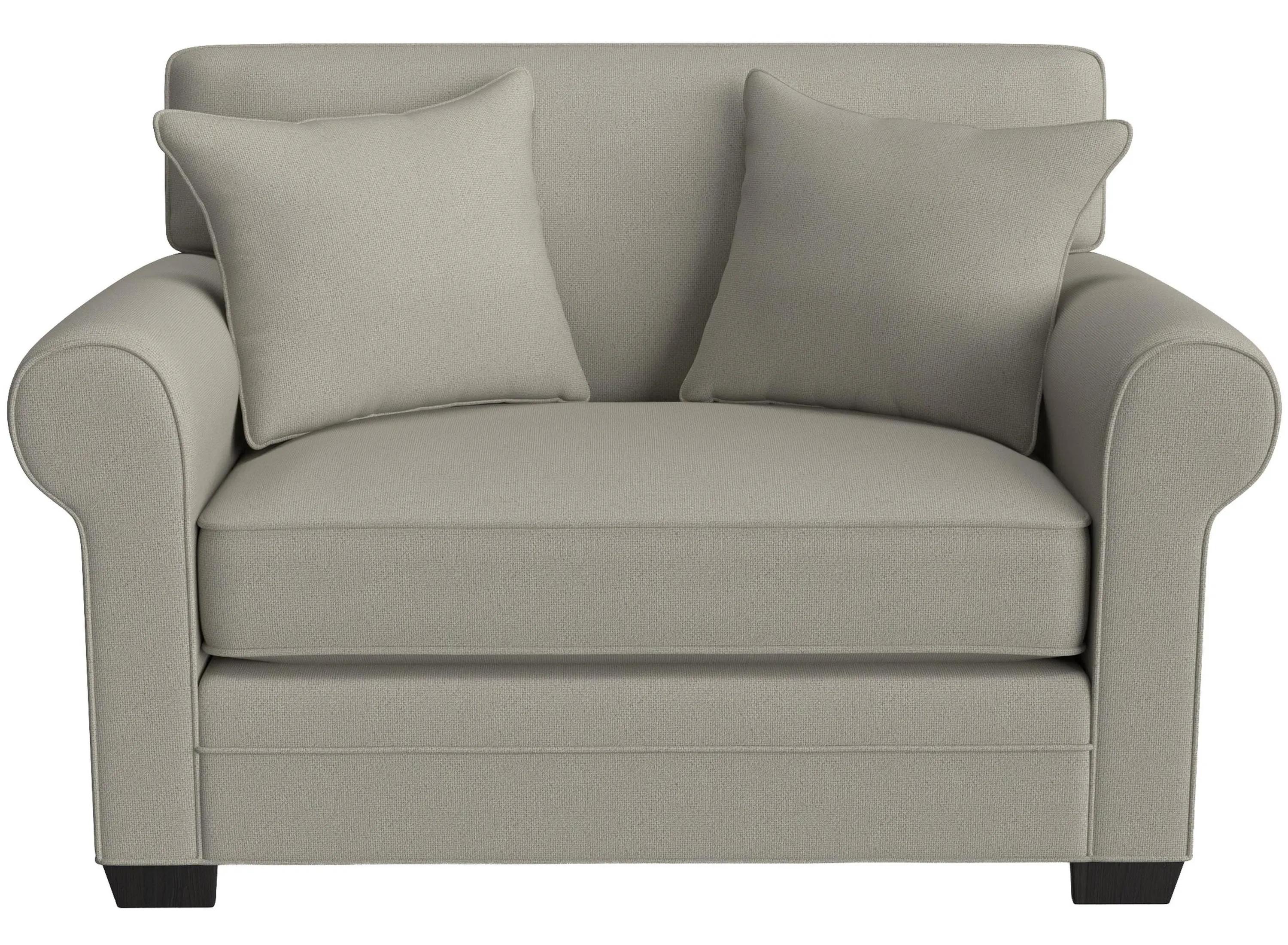 Wellsley Chair and a Half