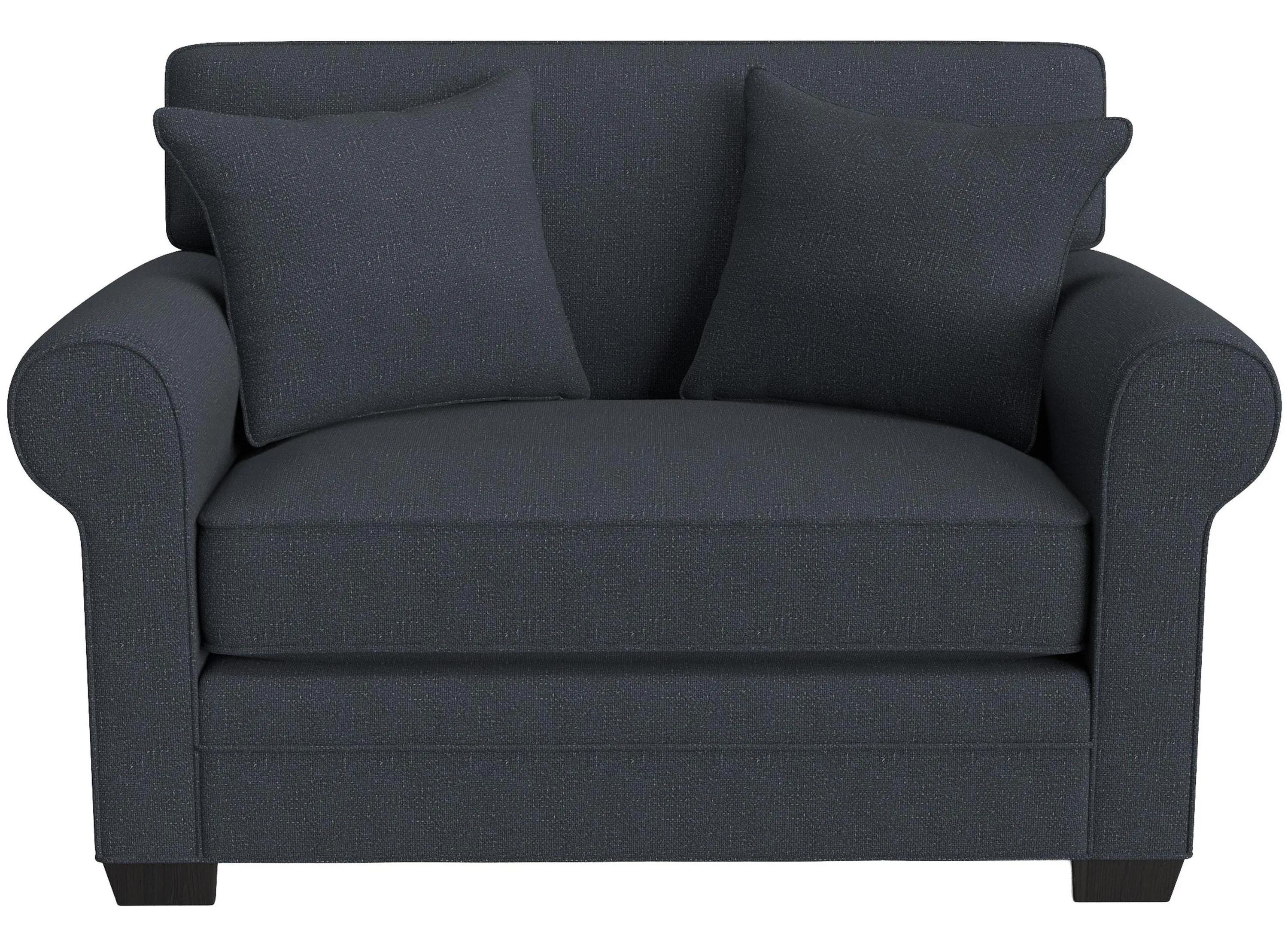 Wellsley Chair and a Half