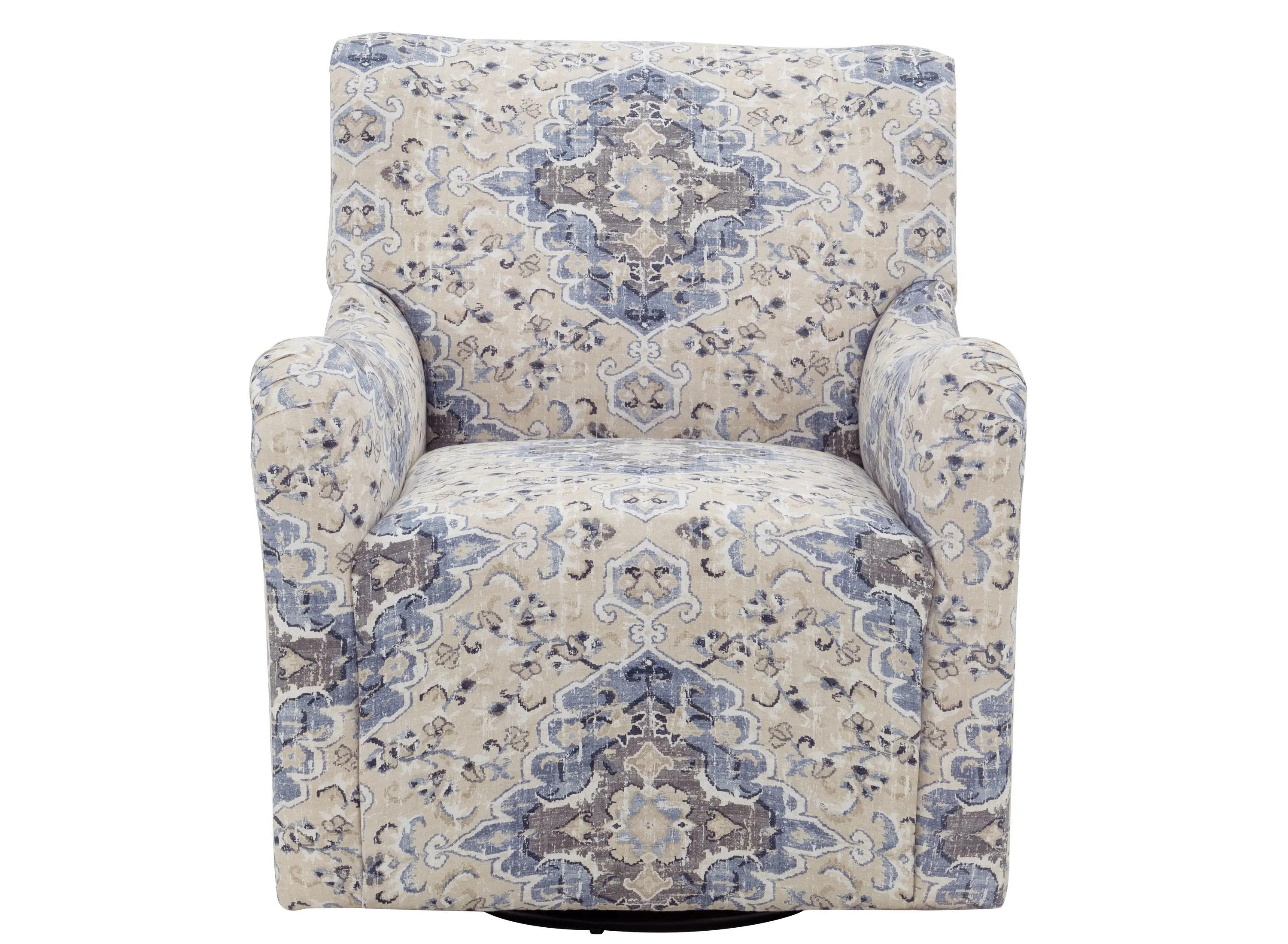 Jane Swivel Chair