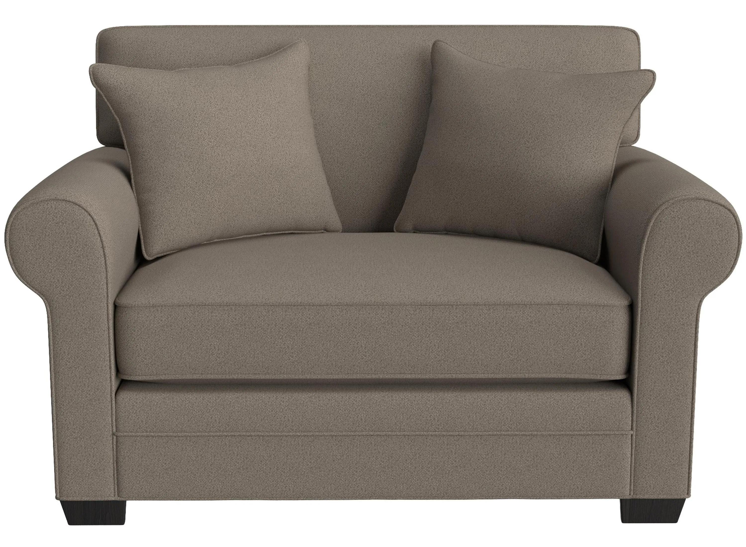 Wellsley Chair and a Half w/ Twin Sleeper