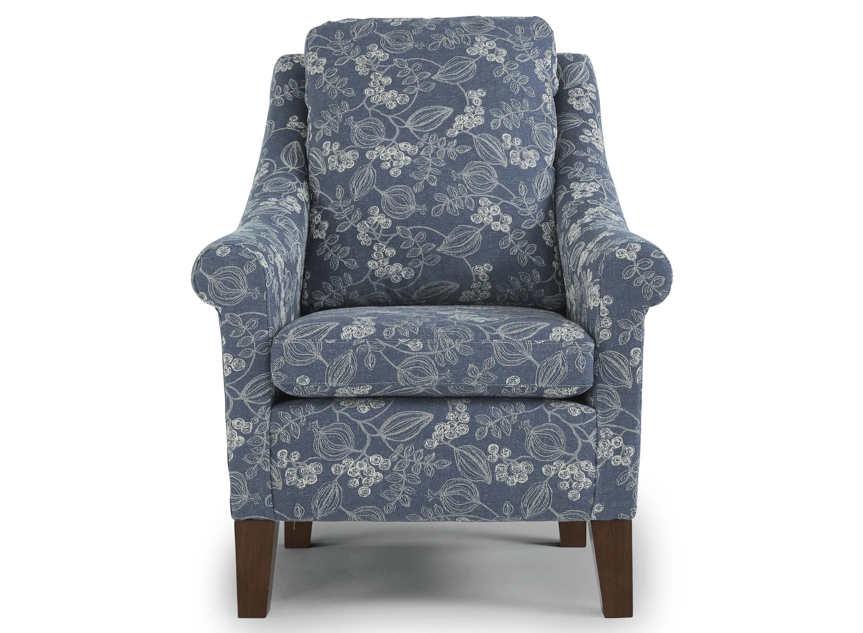 Staccato Accent Chair