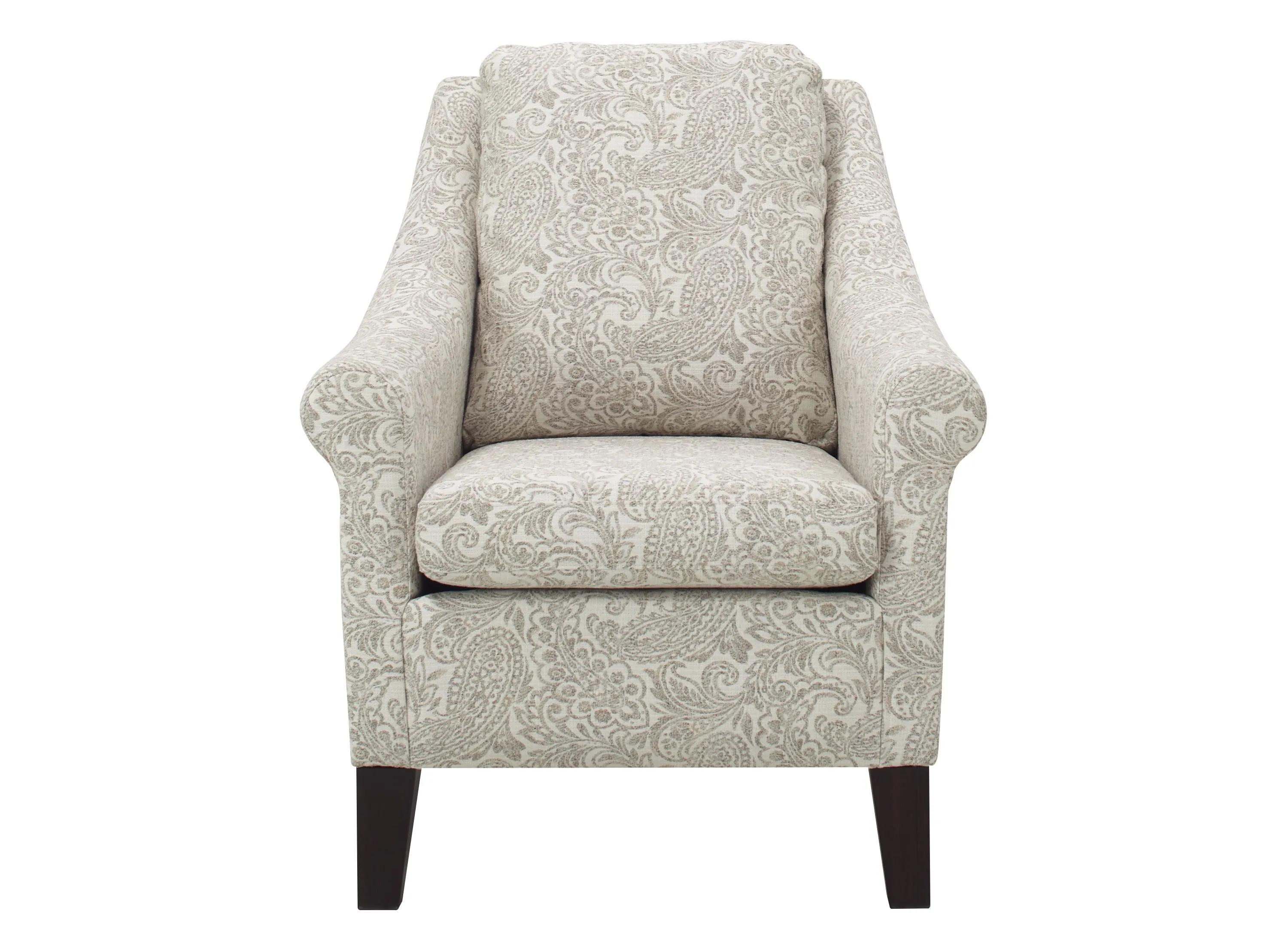 Staccato Accent Chair