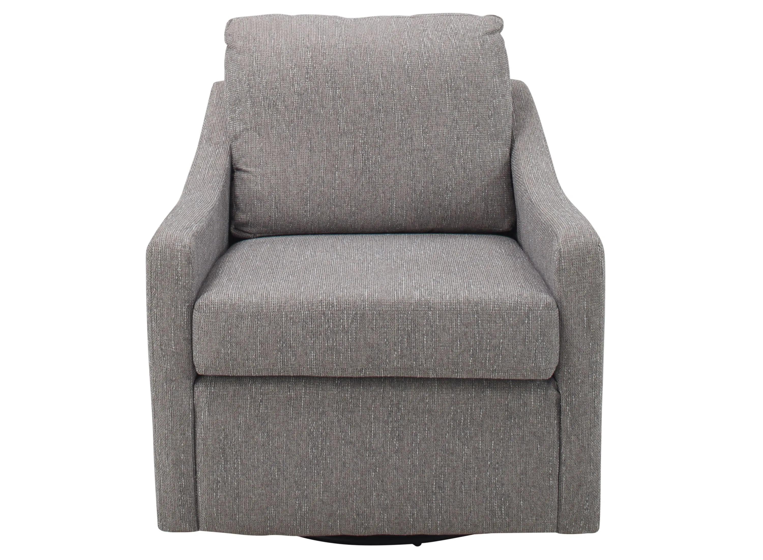 258022979 Willowcreek Swivel Glider Chair sku 258022979