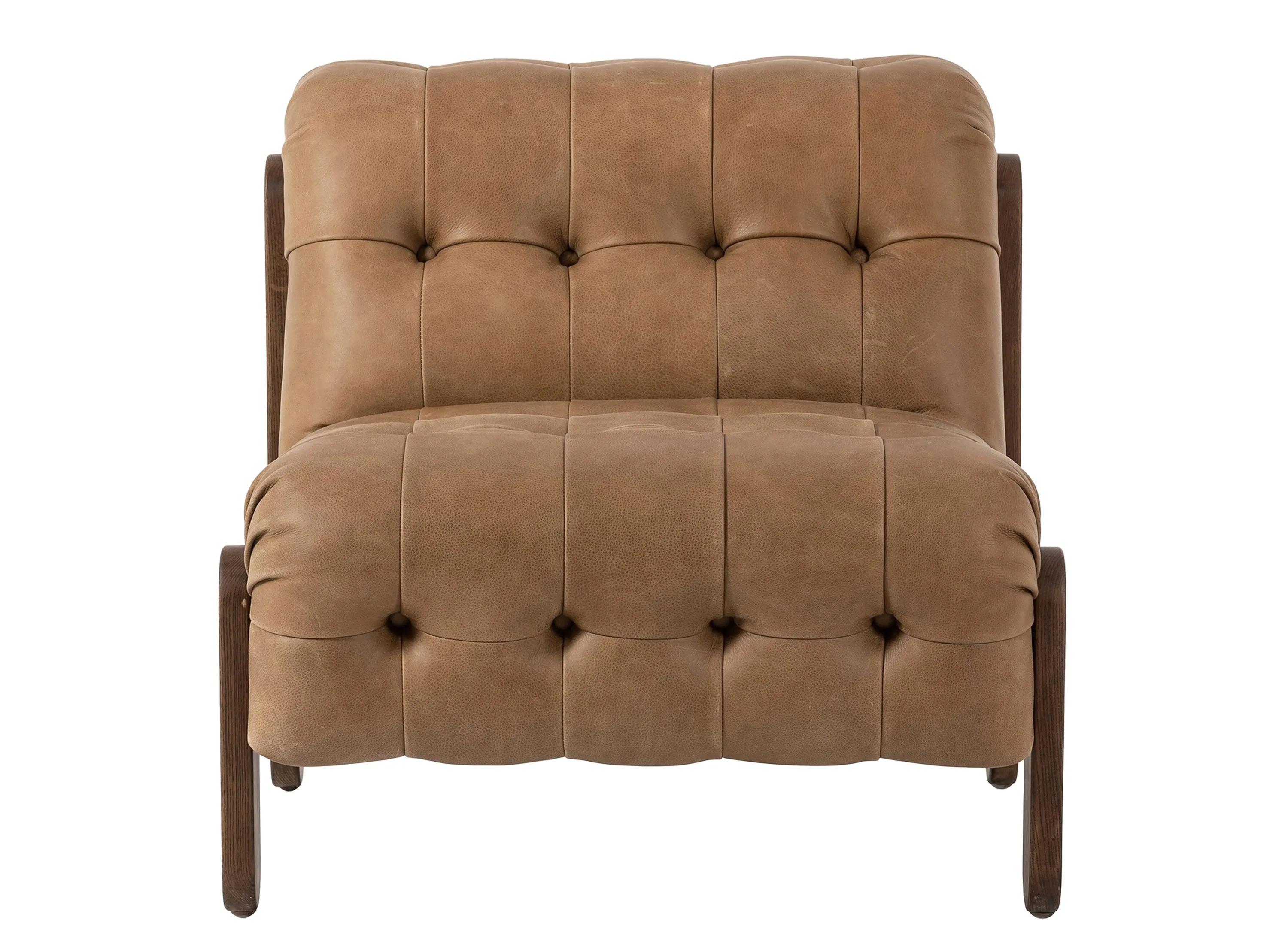 Jeremiah Chair