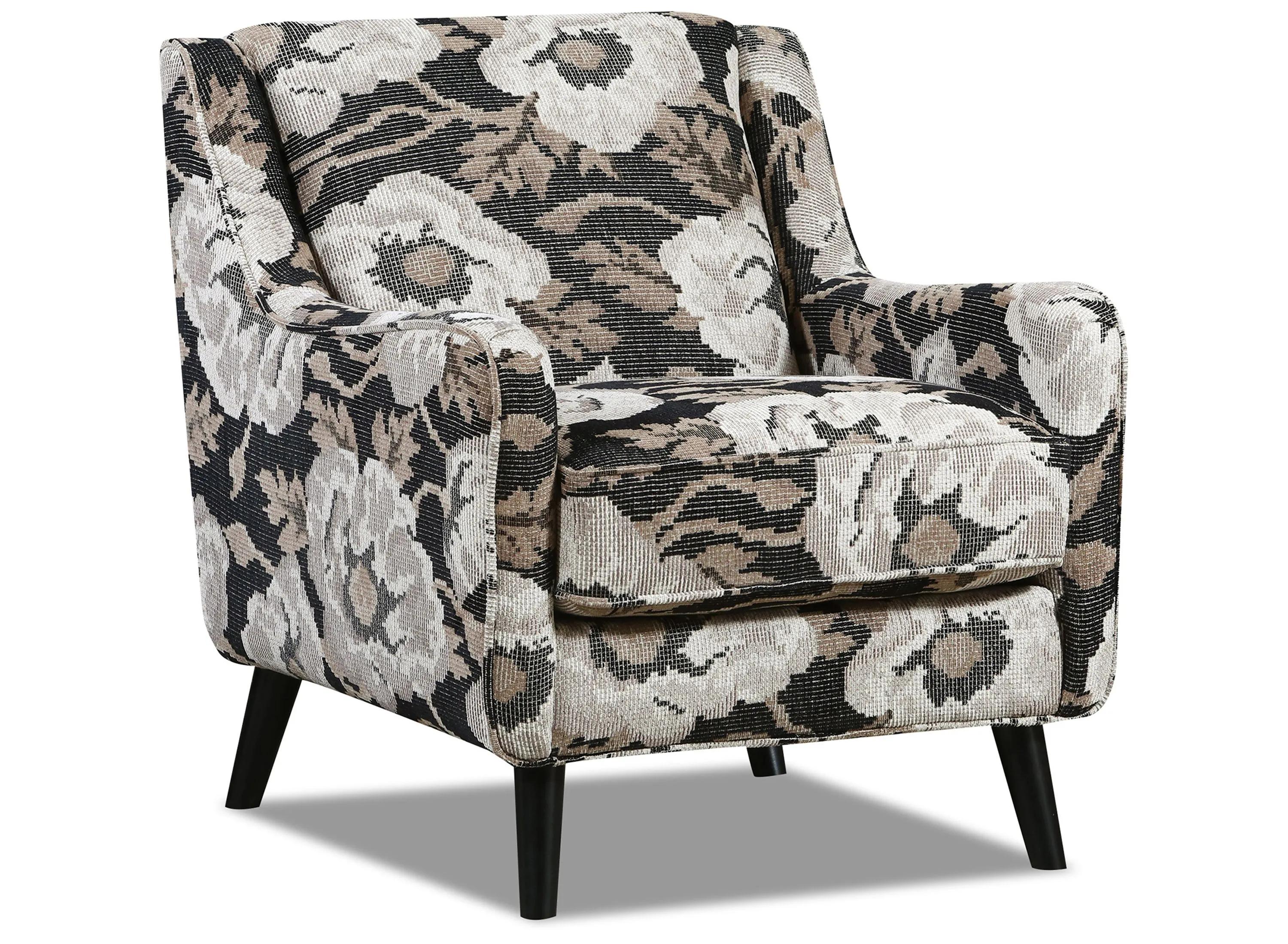 Durango Accent Chair