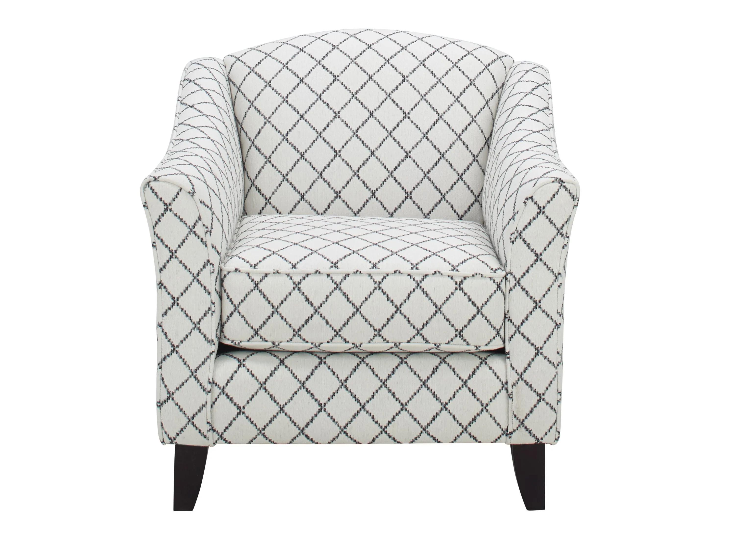 258026016 Alphie Accent Chair sku 258026016