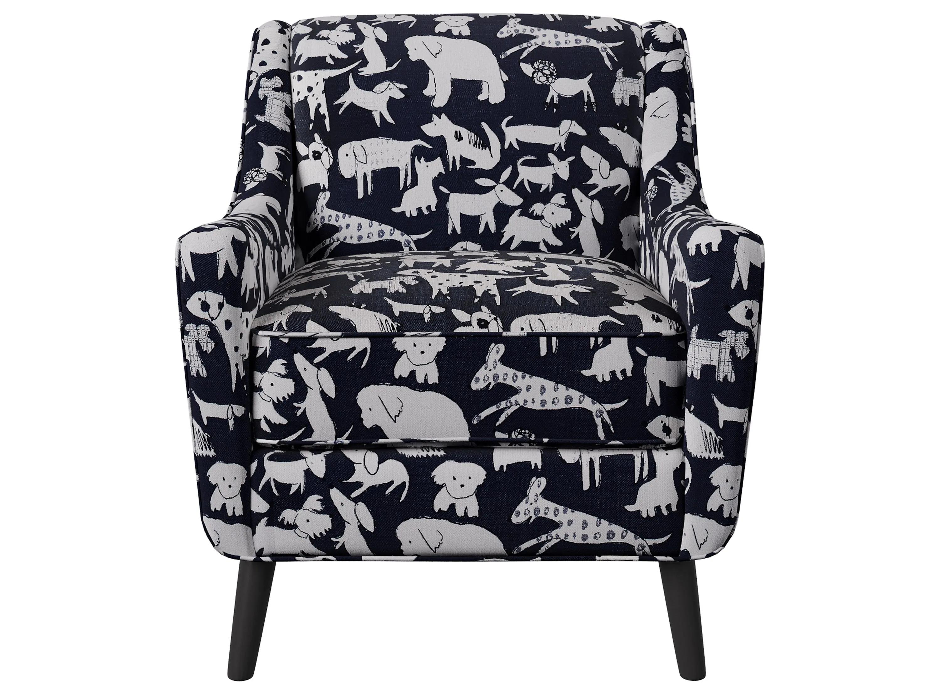 Daine Accent Chair
