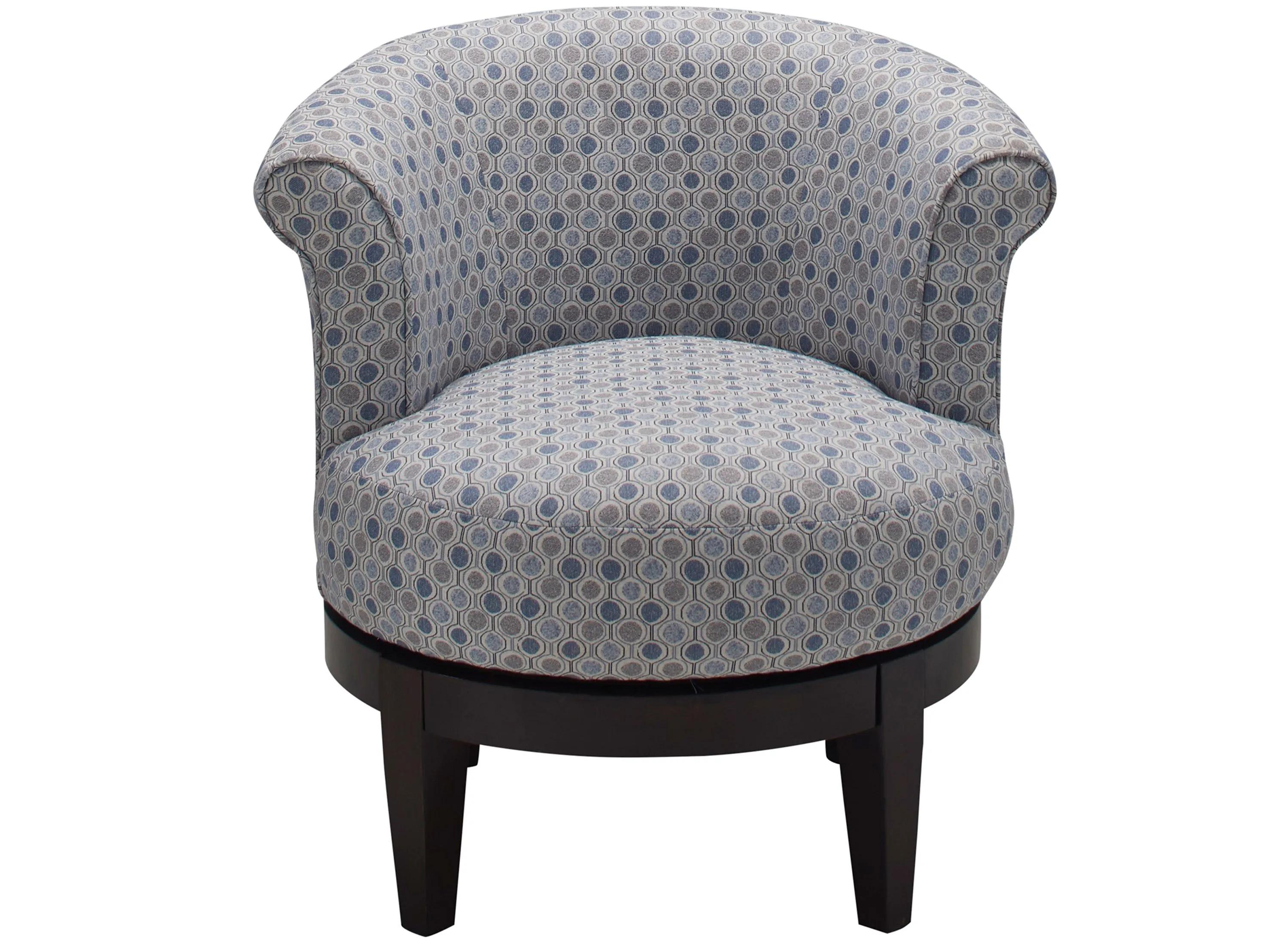Naffy Swivel Chair