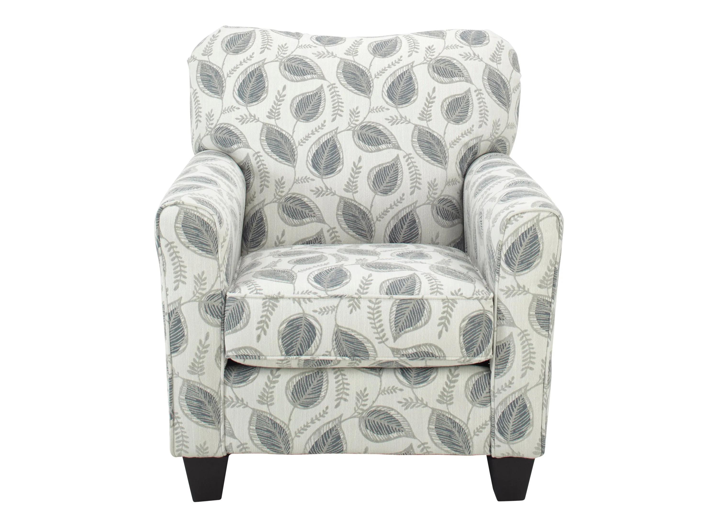 258037108 Saige Accent Chair sku 258037108