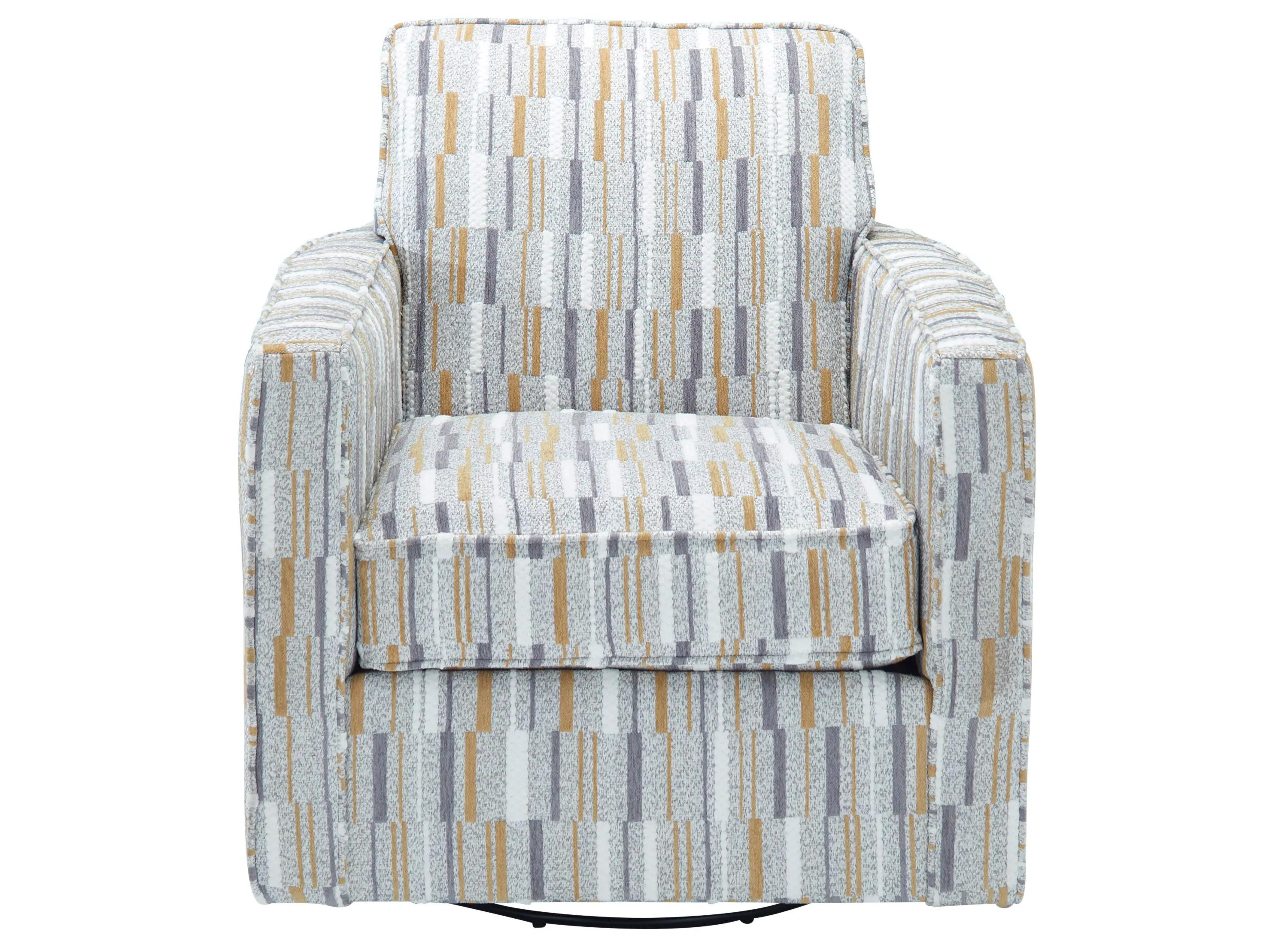 Sundera Swivel Chair