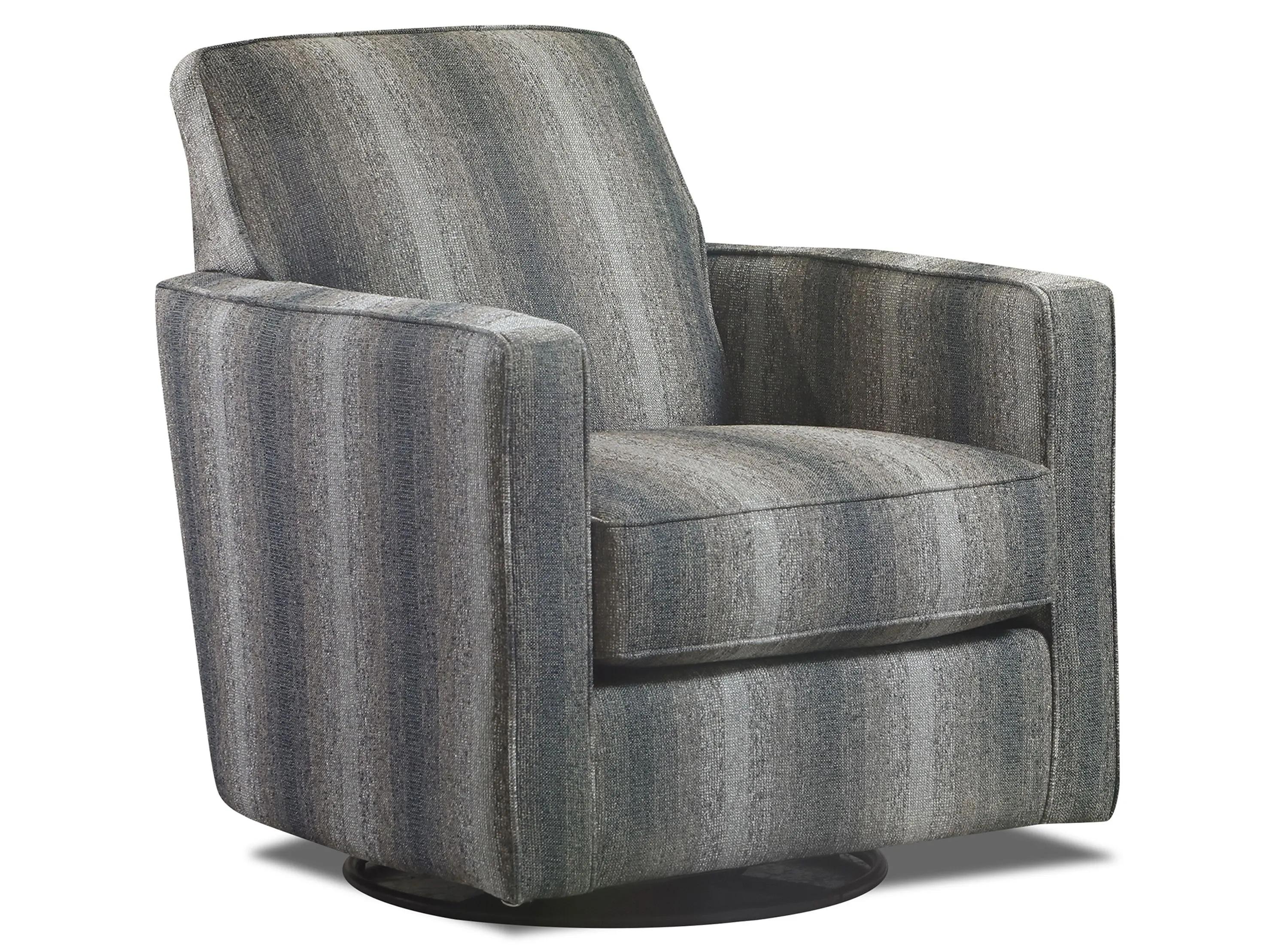 Durango Swivel Chair