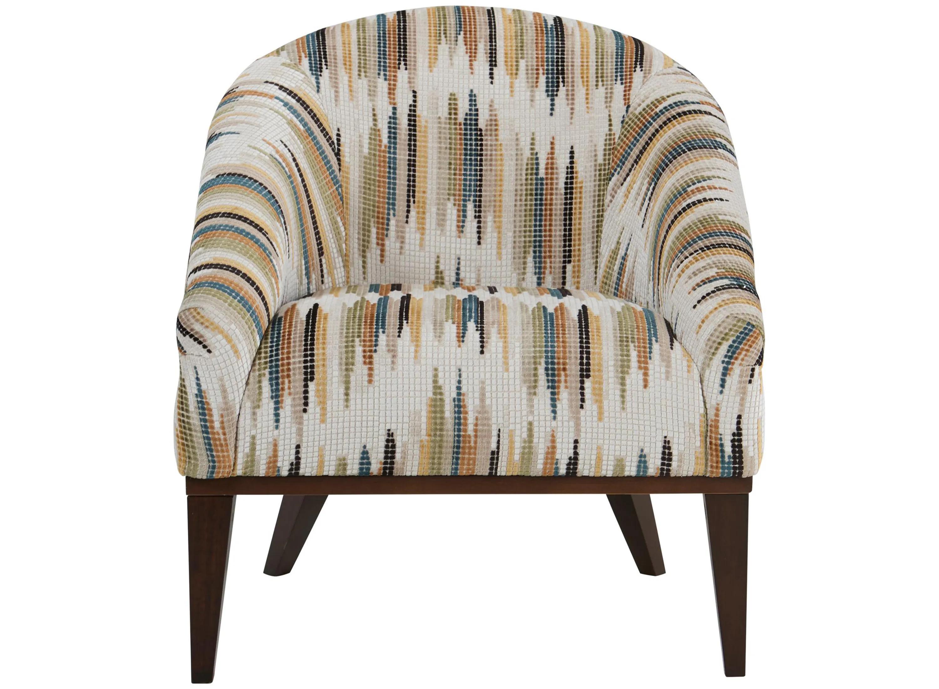 Milo Accent Chair
