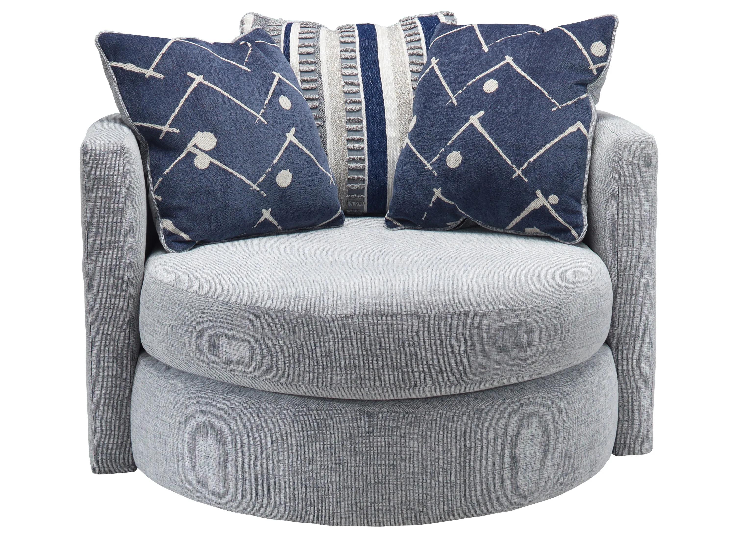 Alston Swivel Chair