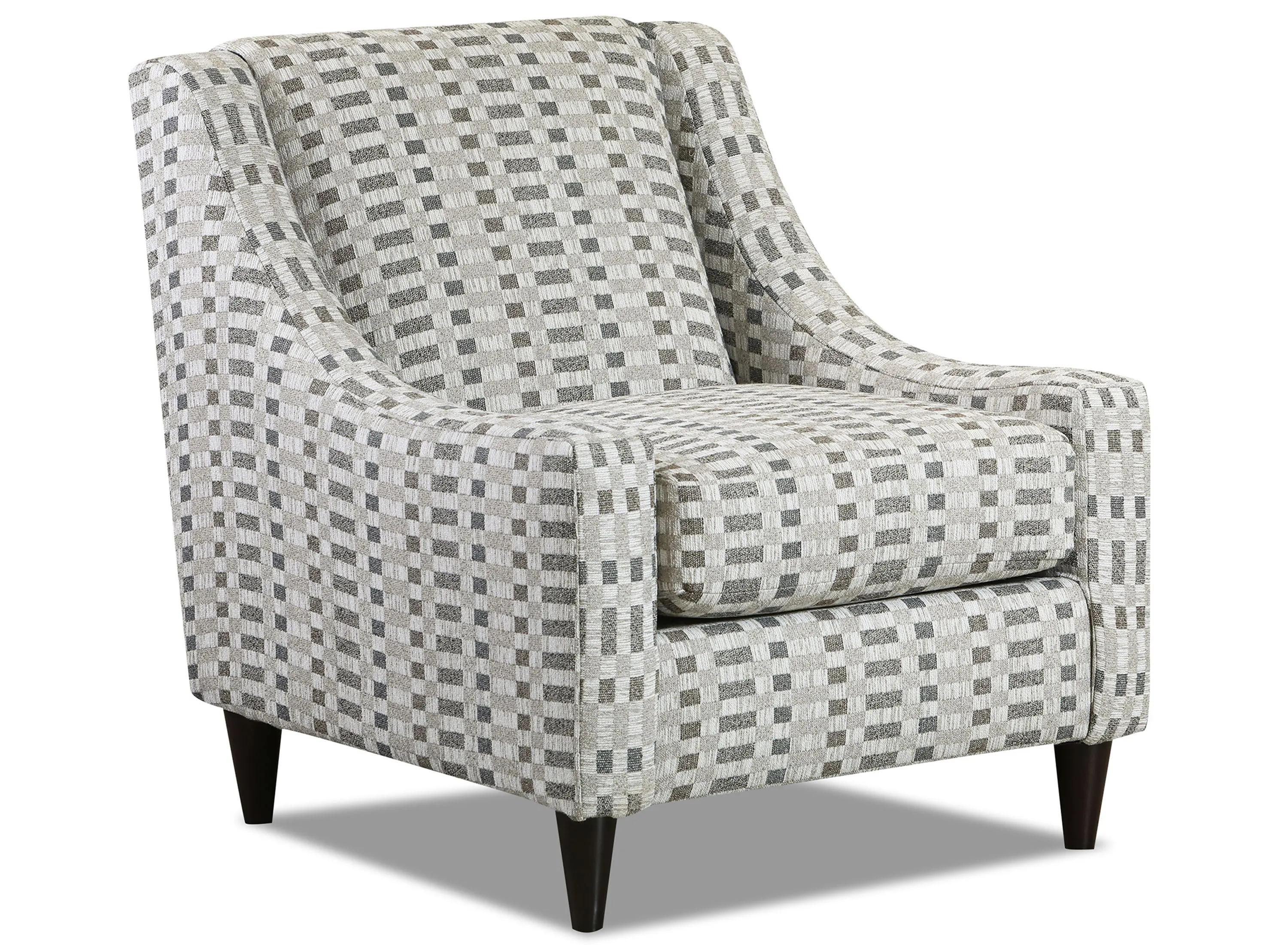 Durango Accent Chair
