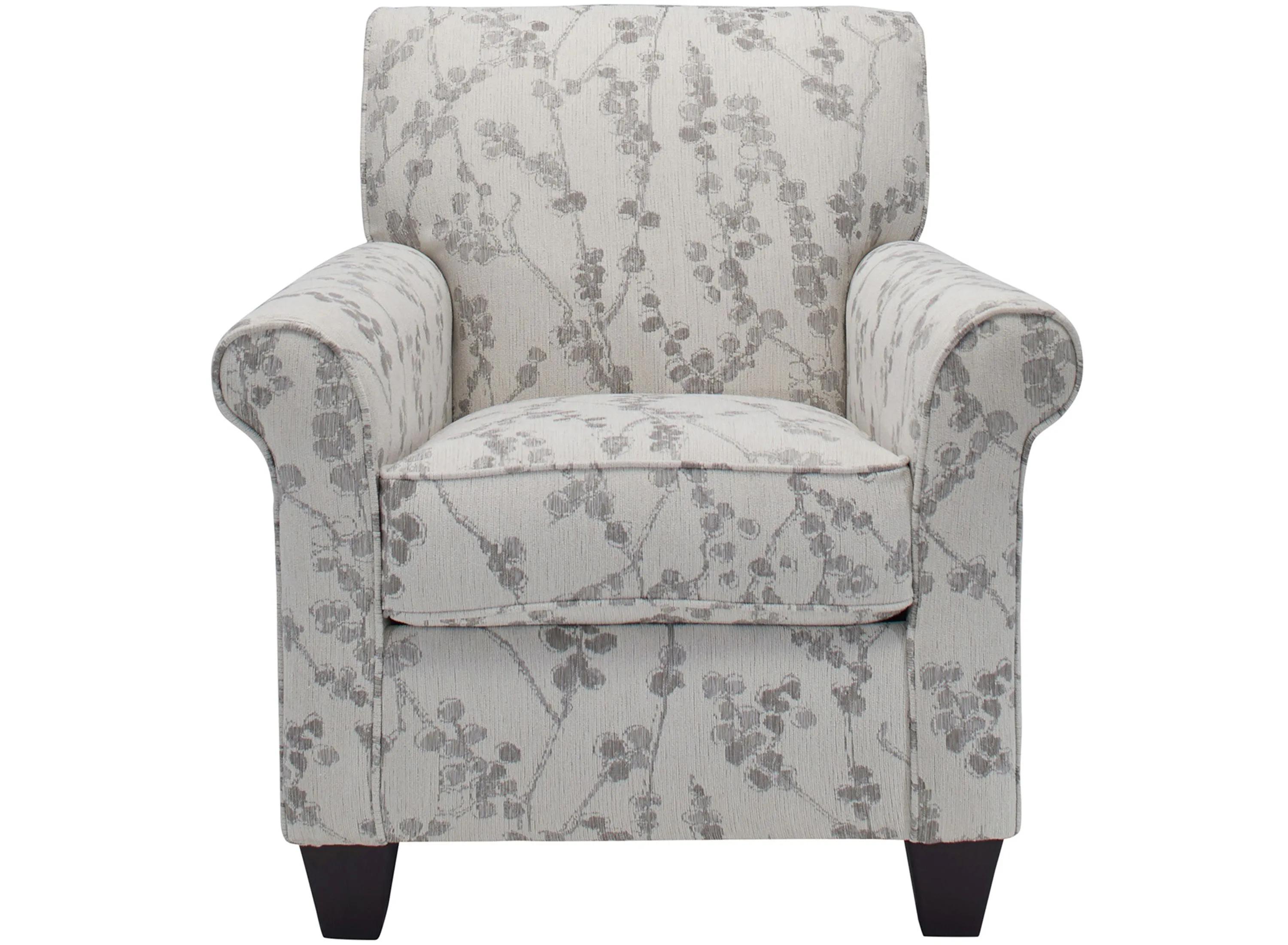 258059419 Suzanne Accent Chair sku 258059419