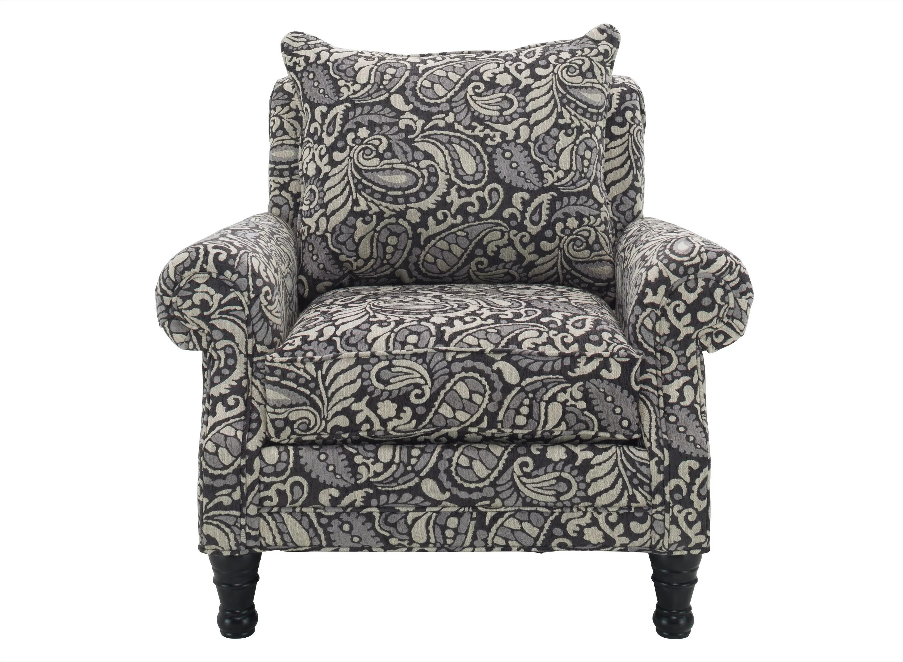 258096823 Wilkinson Accent Chair sku 258096823