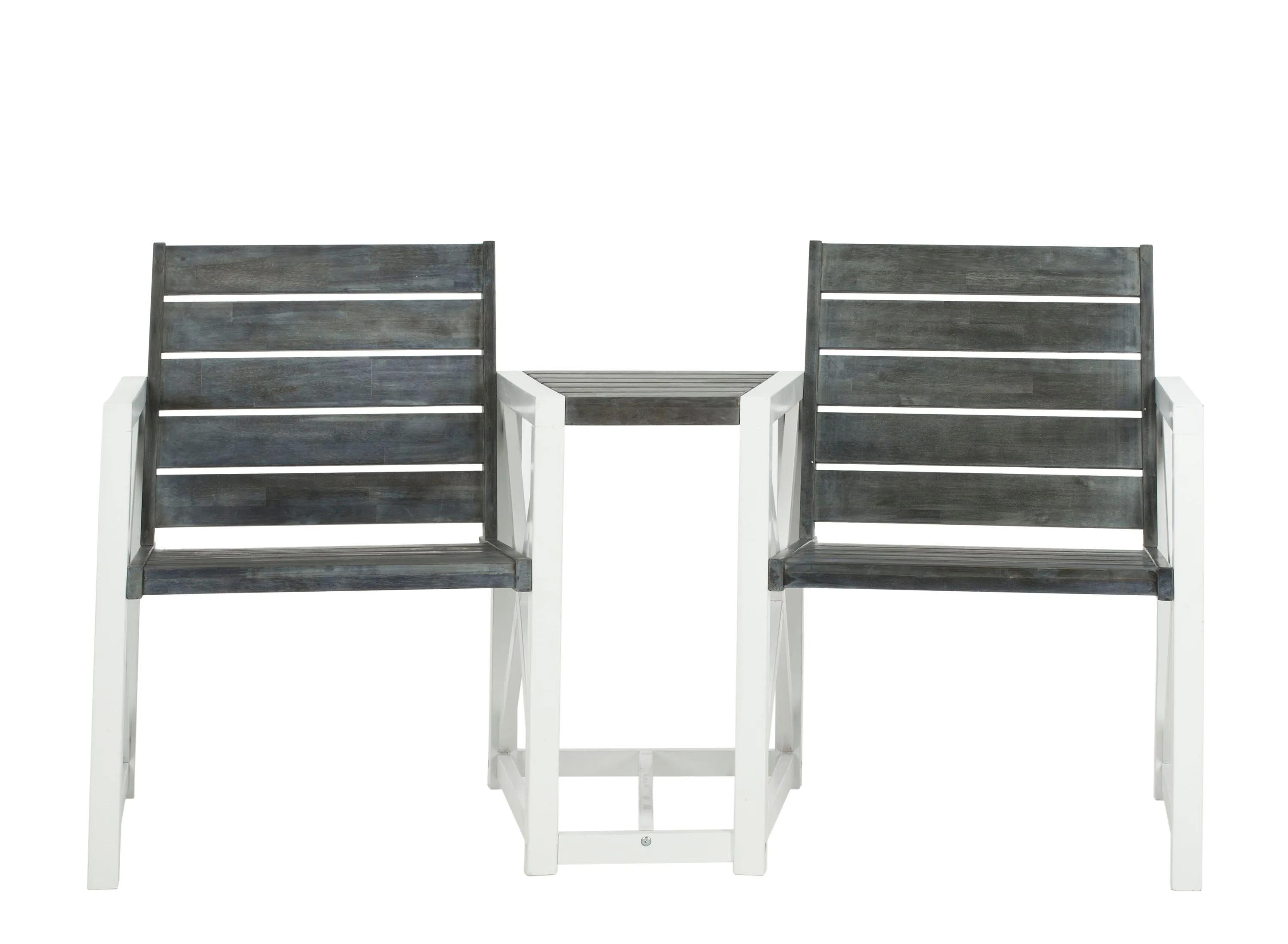 Jovanna Outdoor Bench