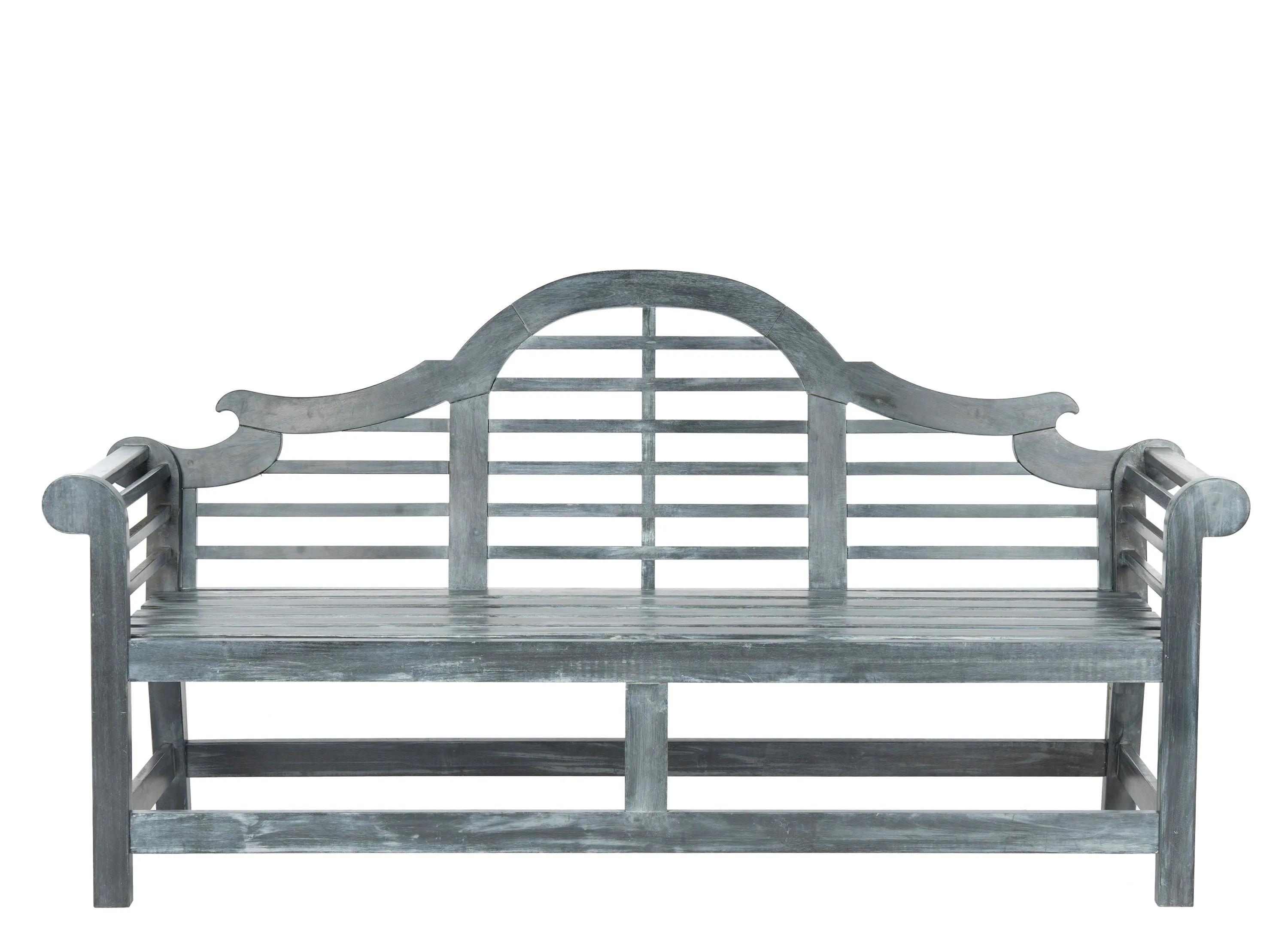 Khara Outdoor Bench