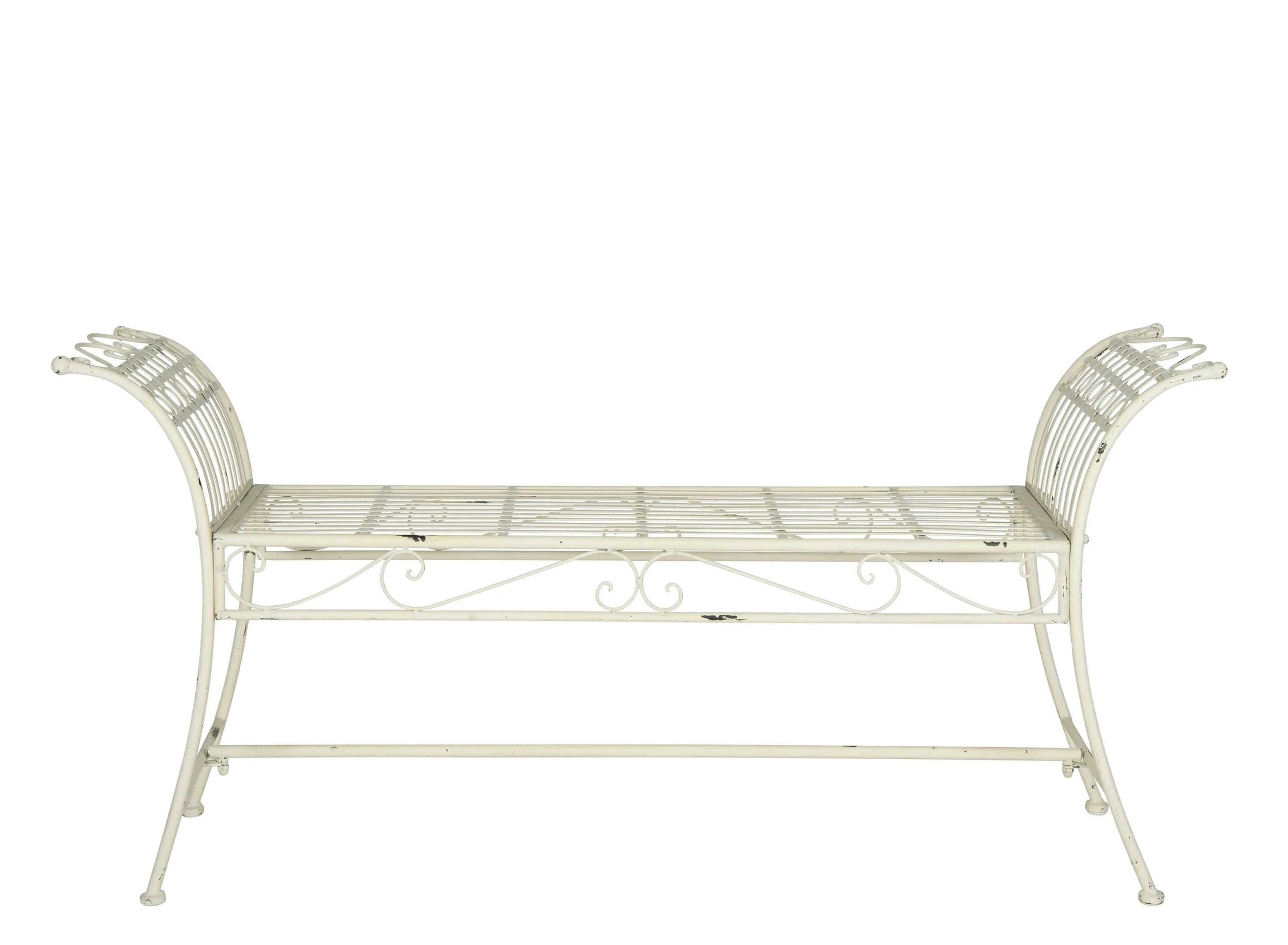 Hadley Outdoor Bench