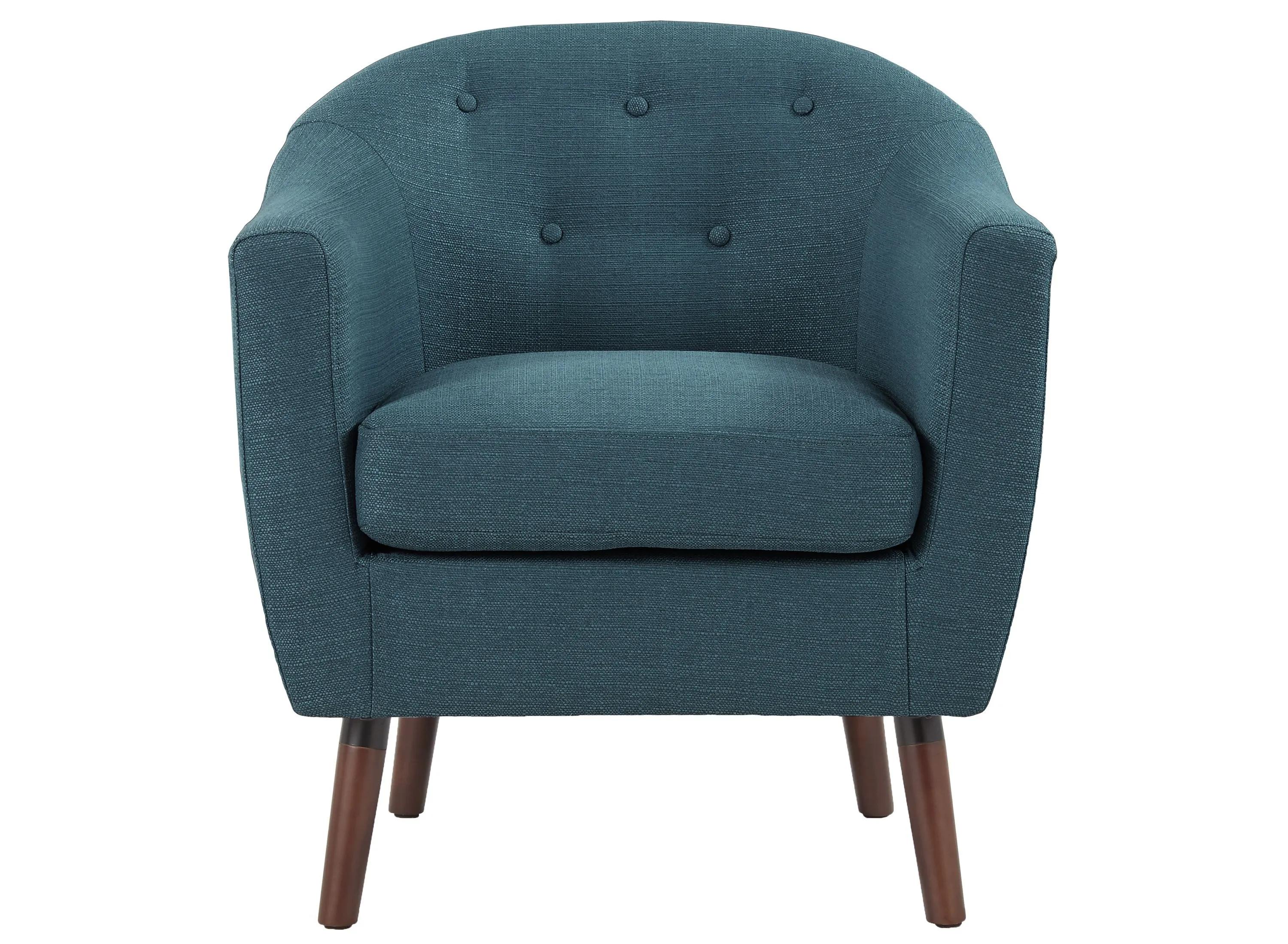 Baylor Accent Chair