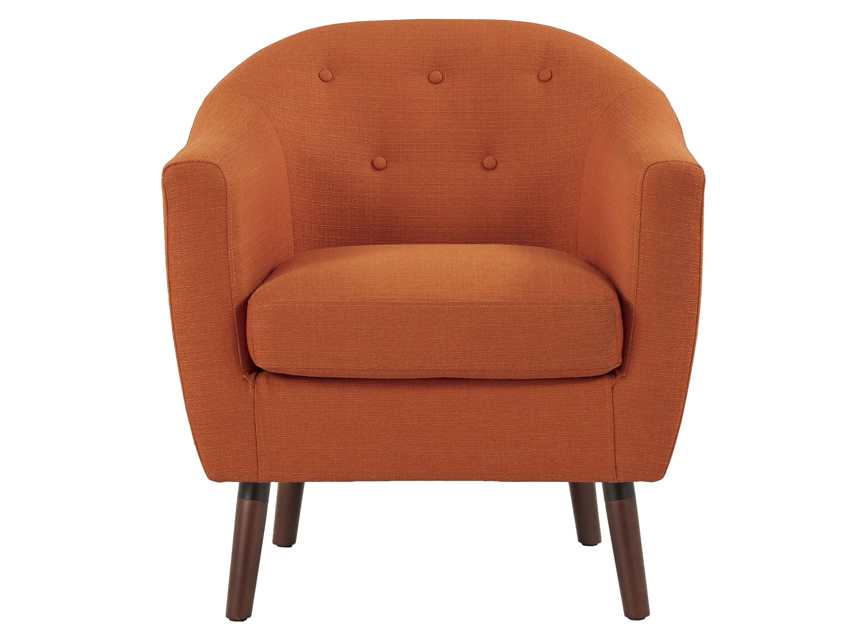 Baylor Accent Chair