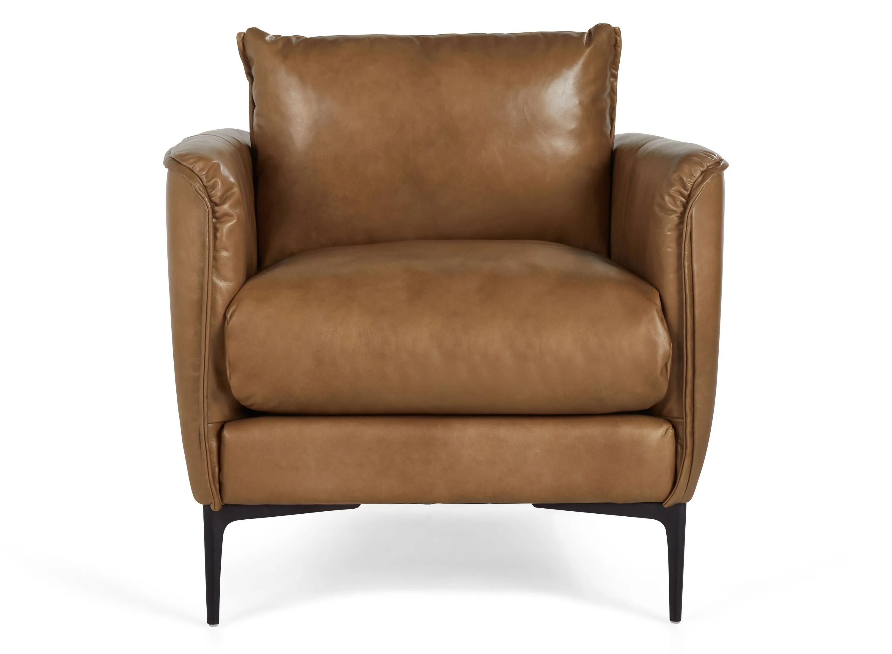 Abigail Club Chair