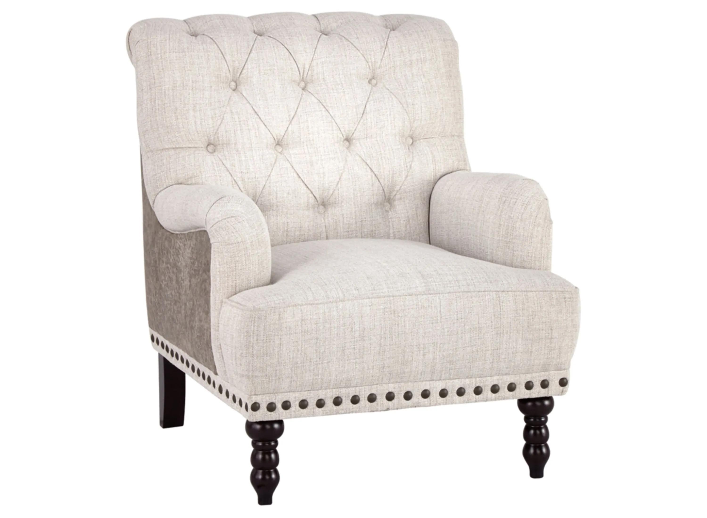 258200532 Tartonelle Accent Chair sku 258200532