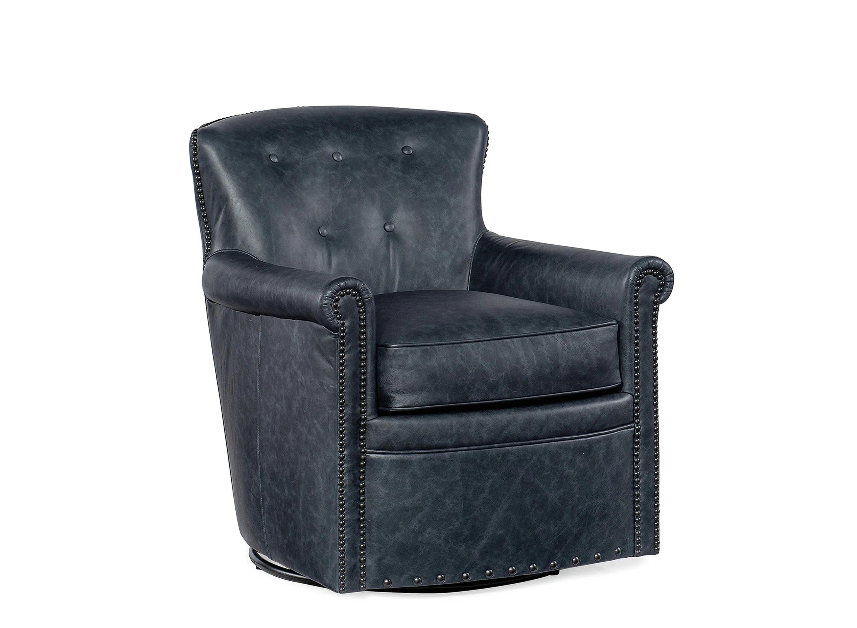 258204520 Swivel Club Chair sku 258204520
