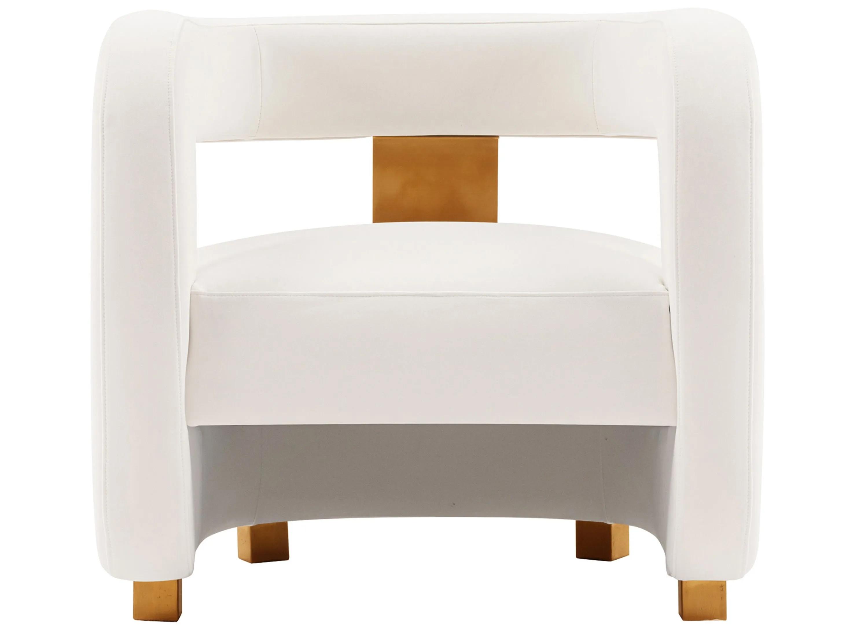 Amirah Accent Chair