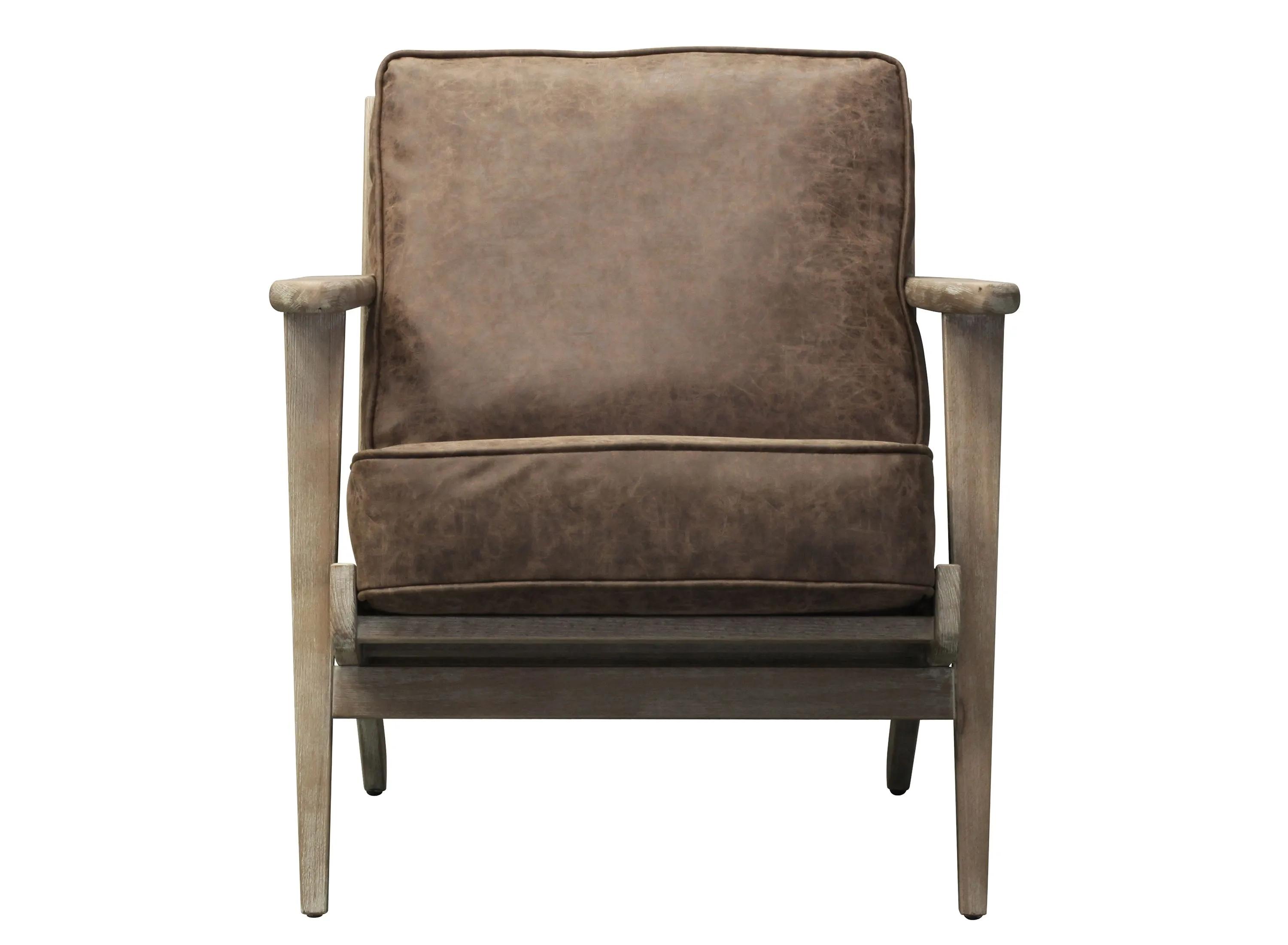 Albert Accent Chair