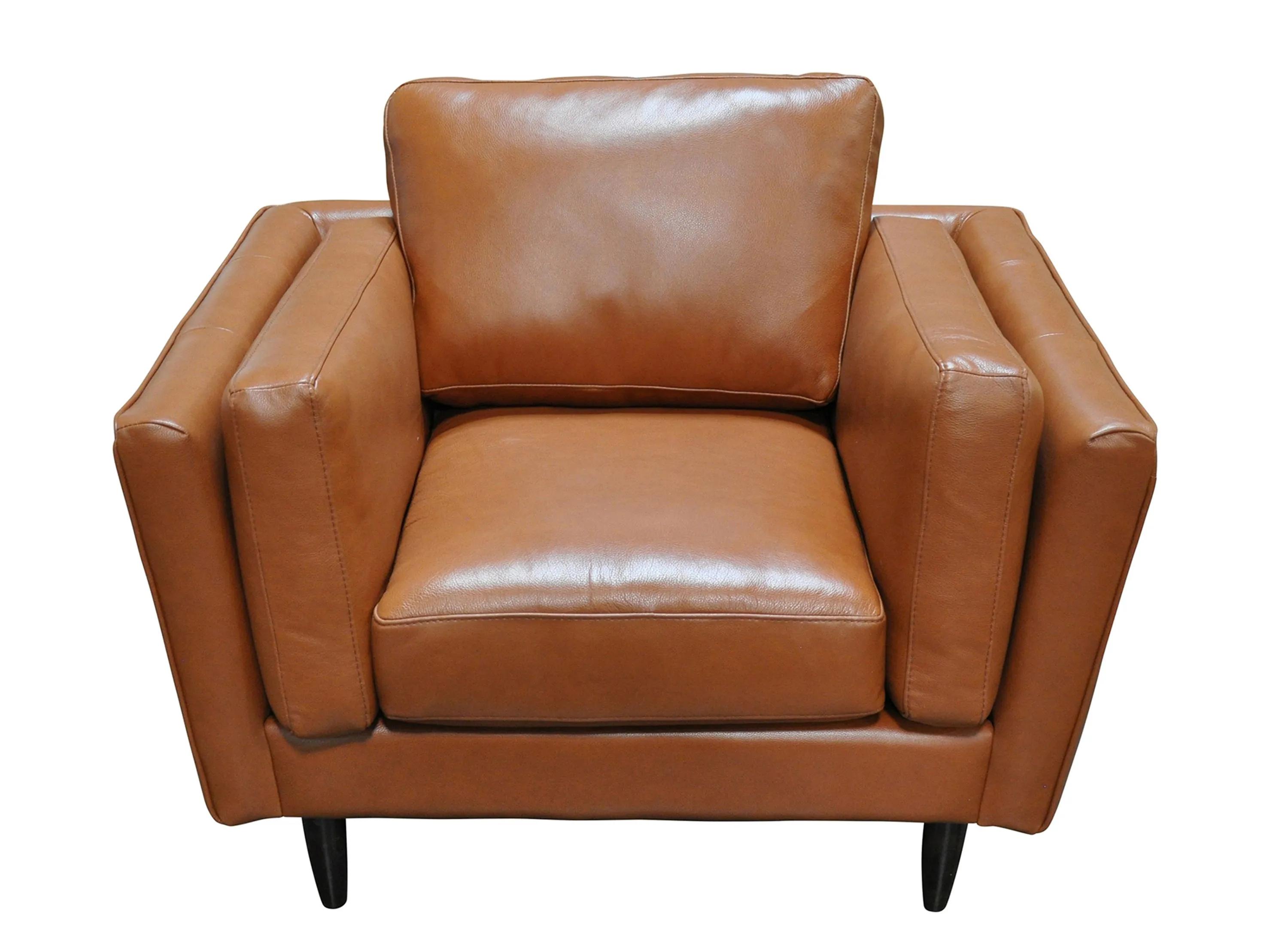 Zander Chair