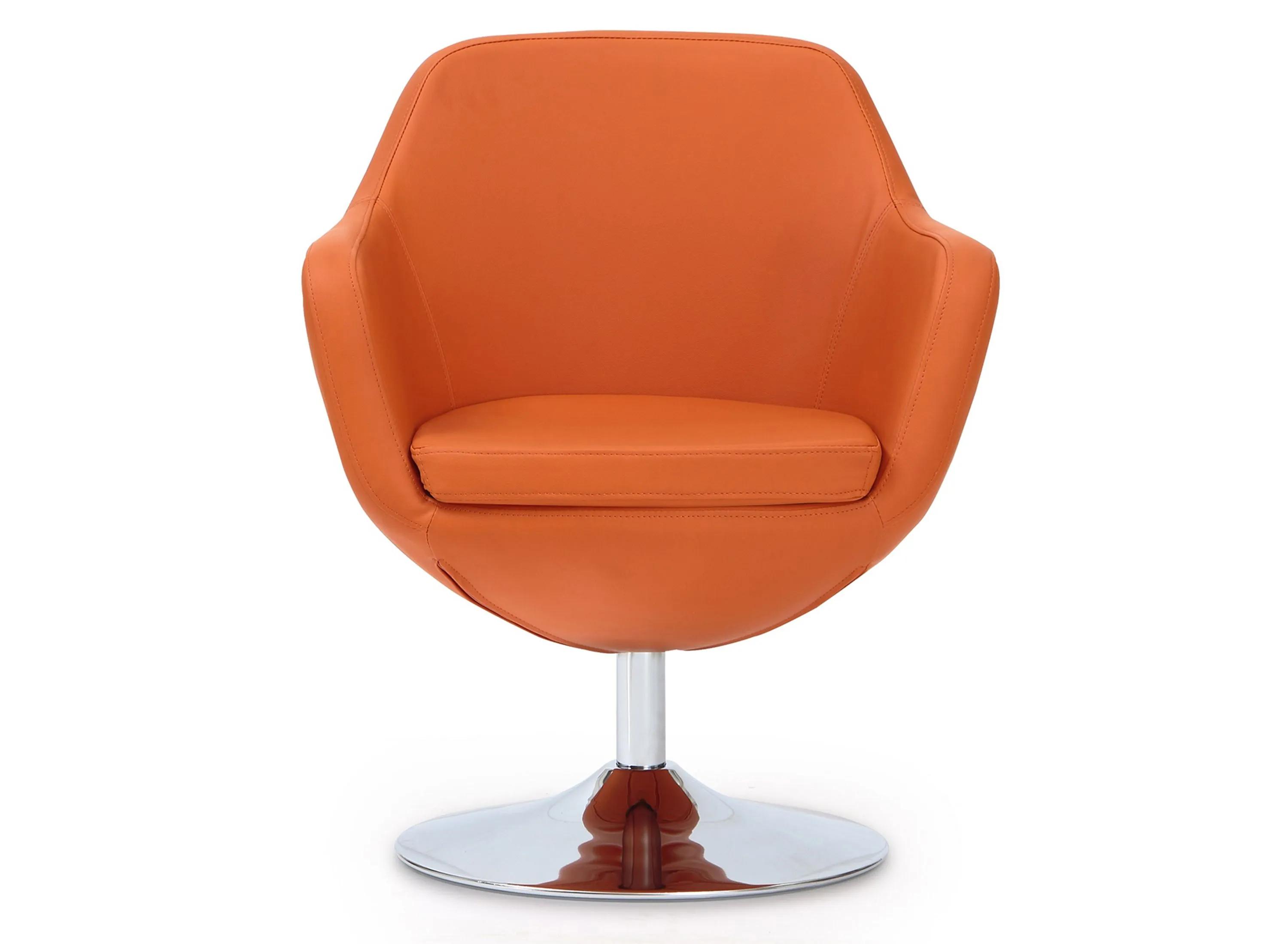 258213480 Caisson Swivel Accent Chair sku 258213480