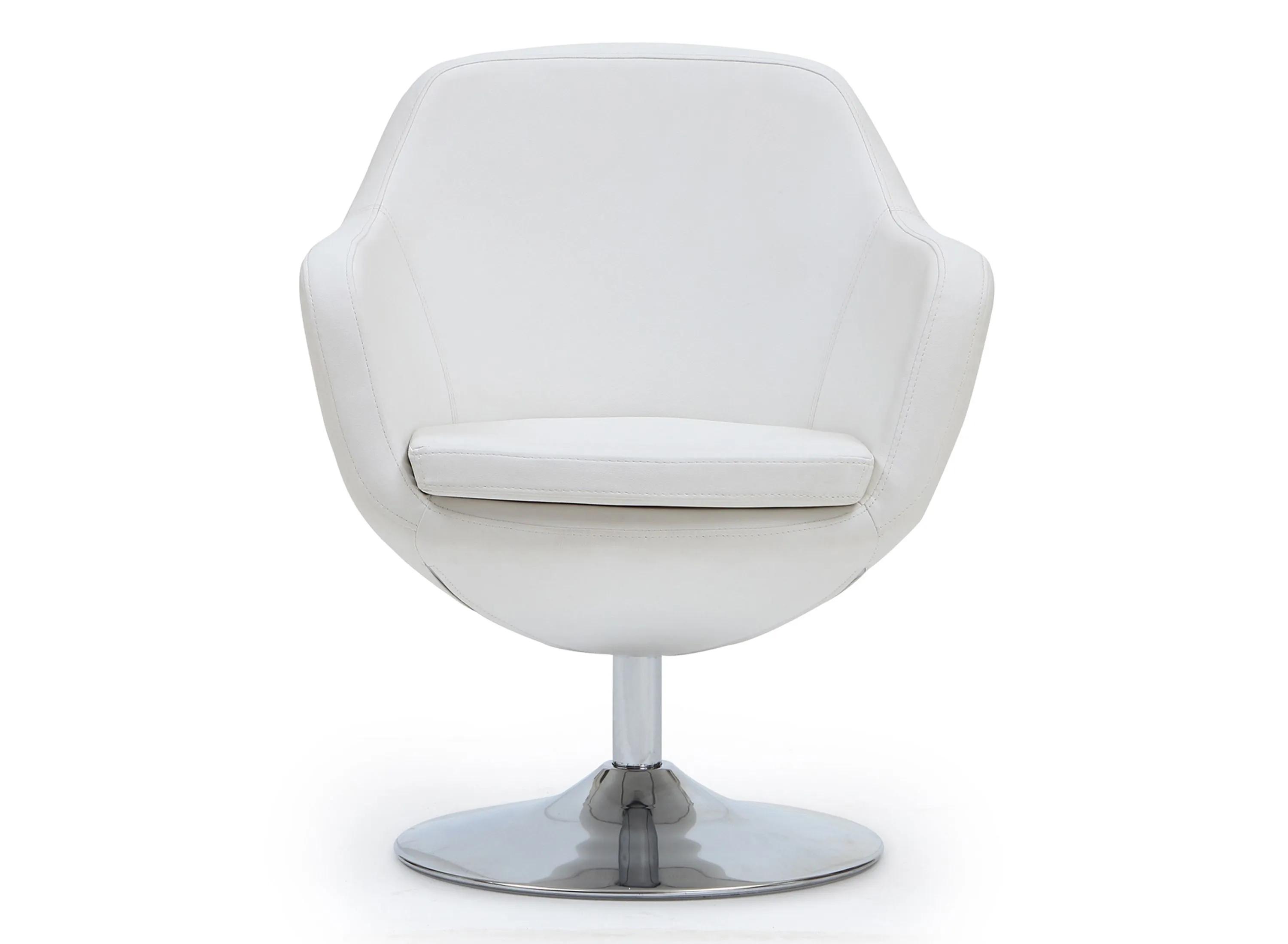 Caisson Accent Chair