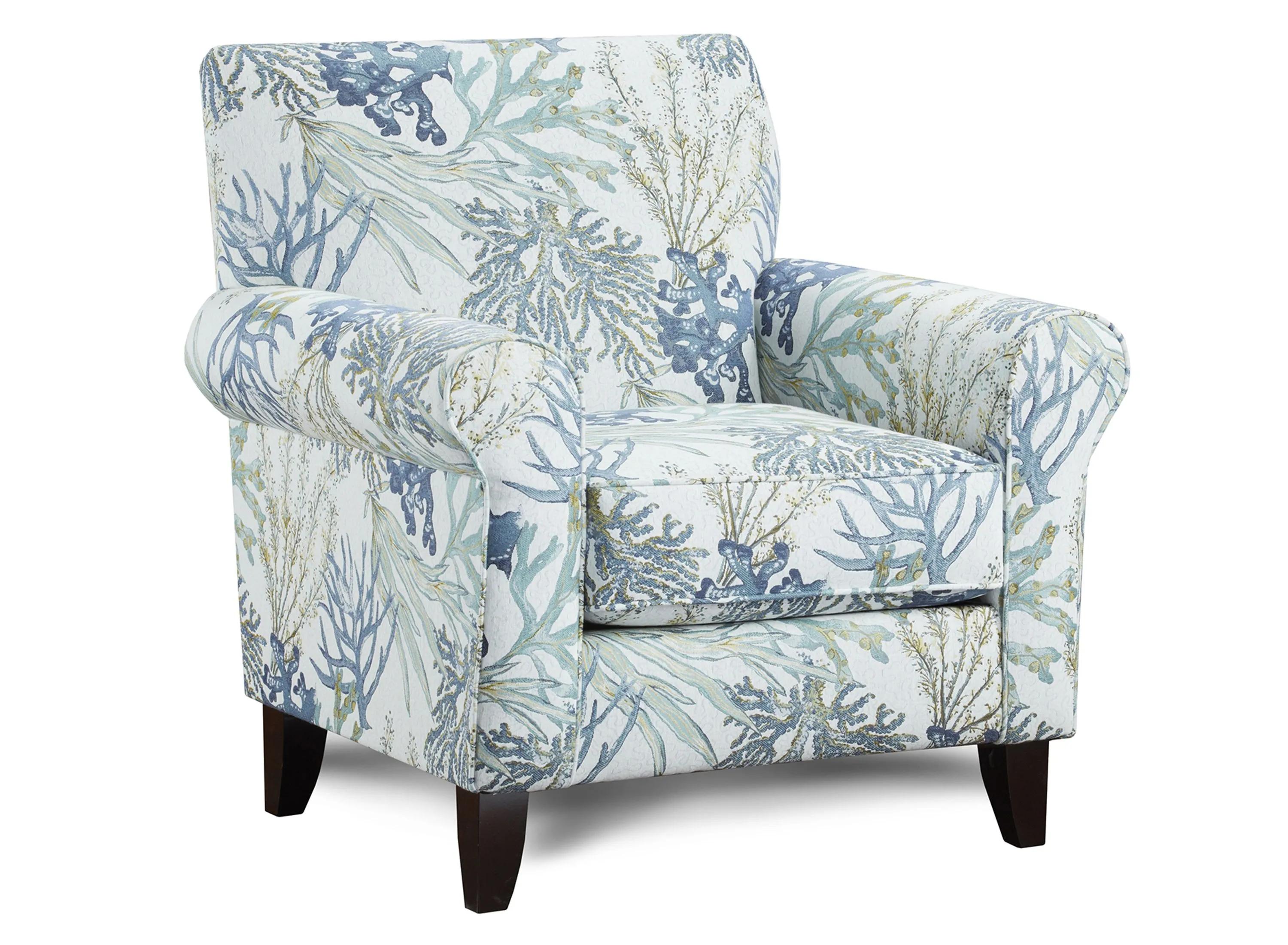 McKinley Accent Chair
