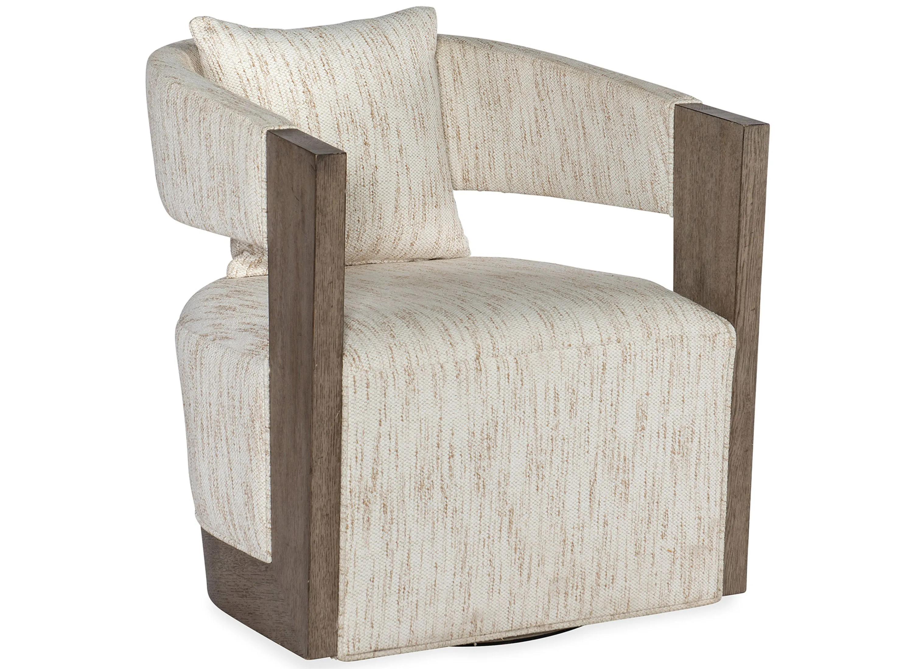 Calloway Peak Swivel Chair