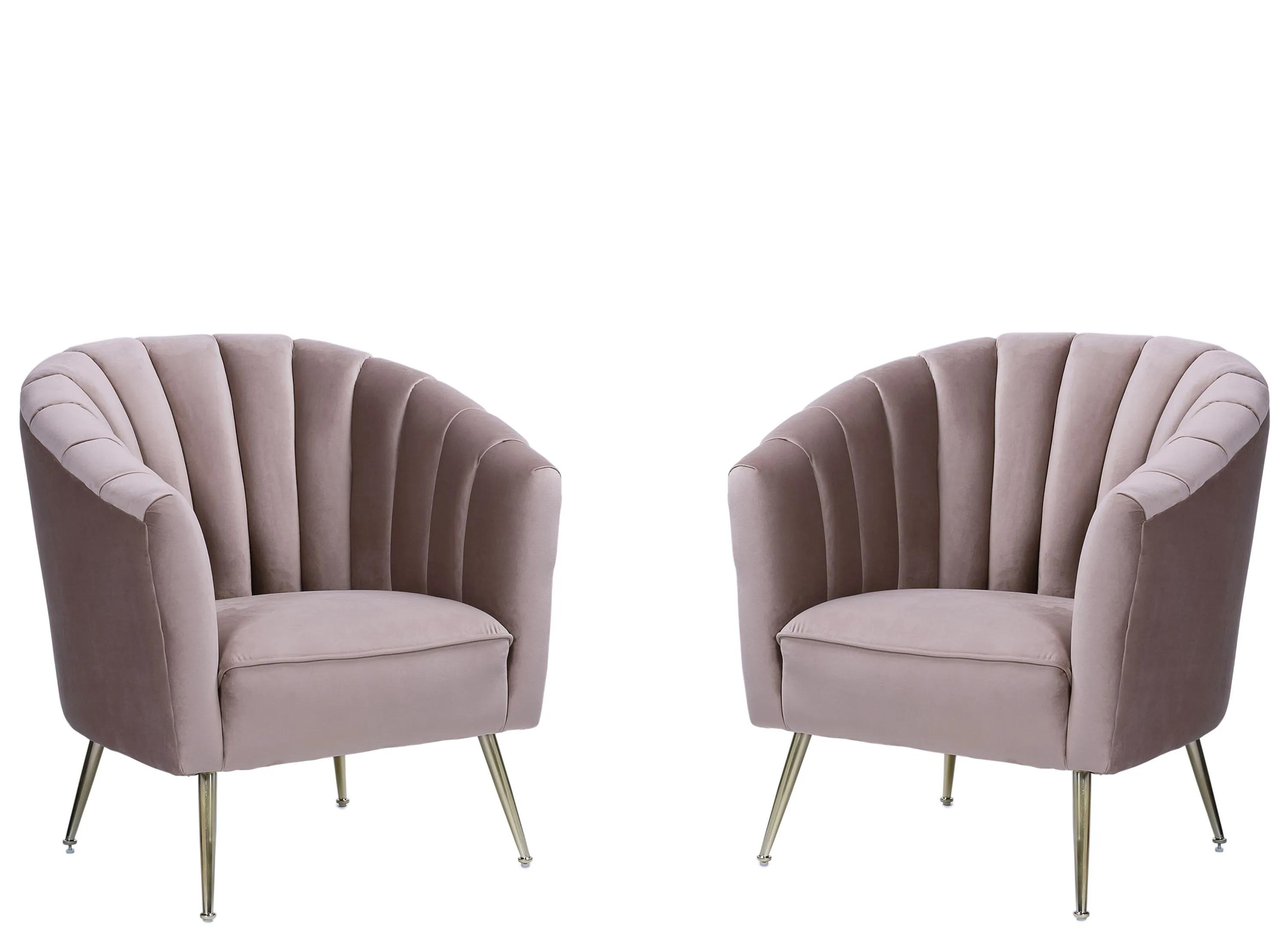 Rosemont Accent Chair (Set of 2)
