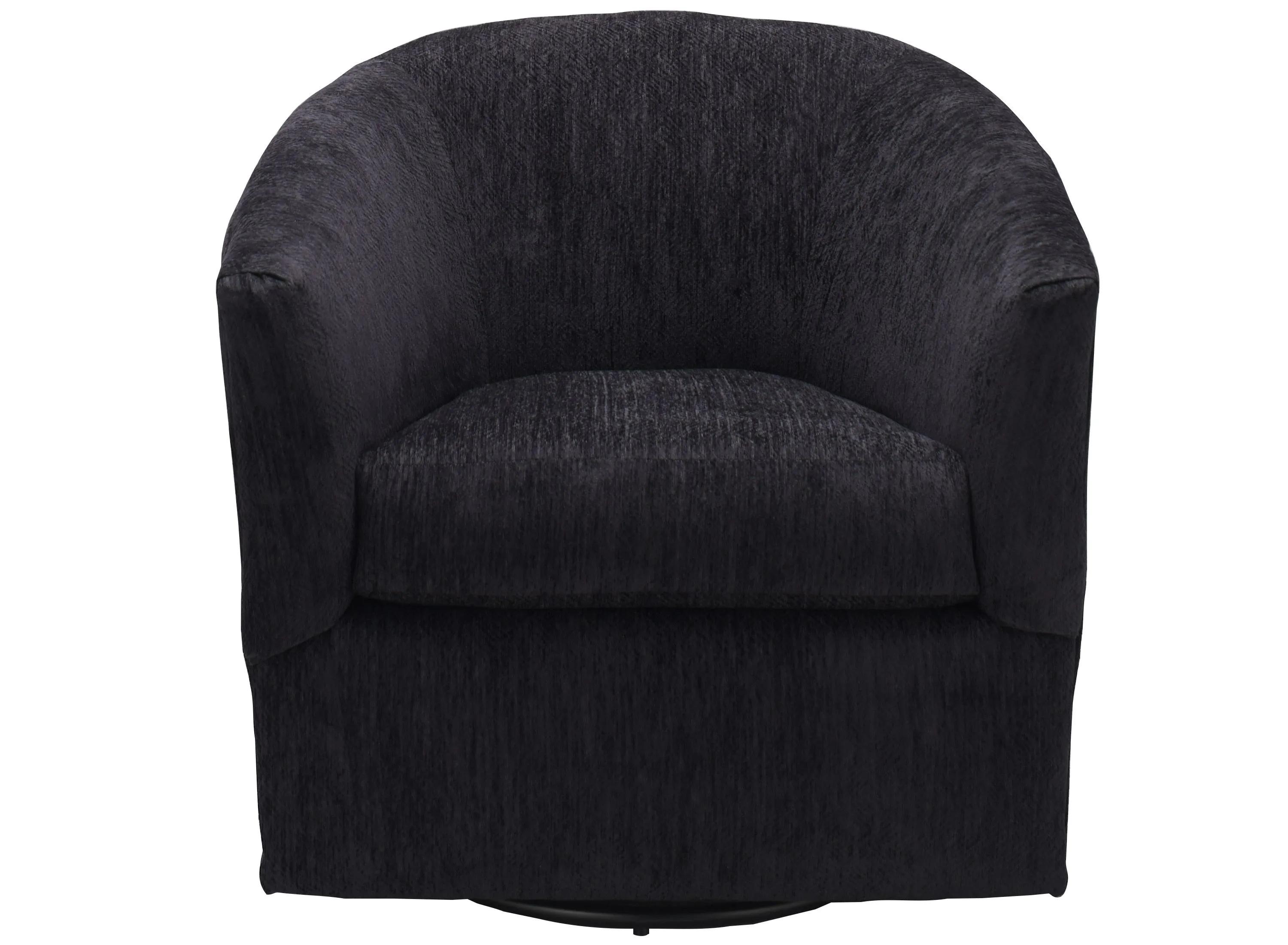 Keene Swivel Chair