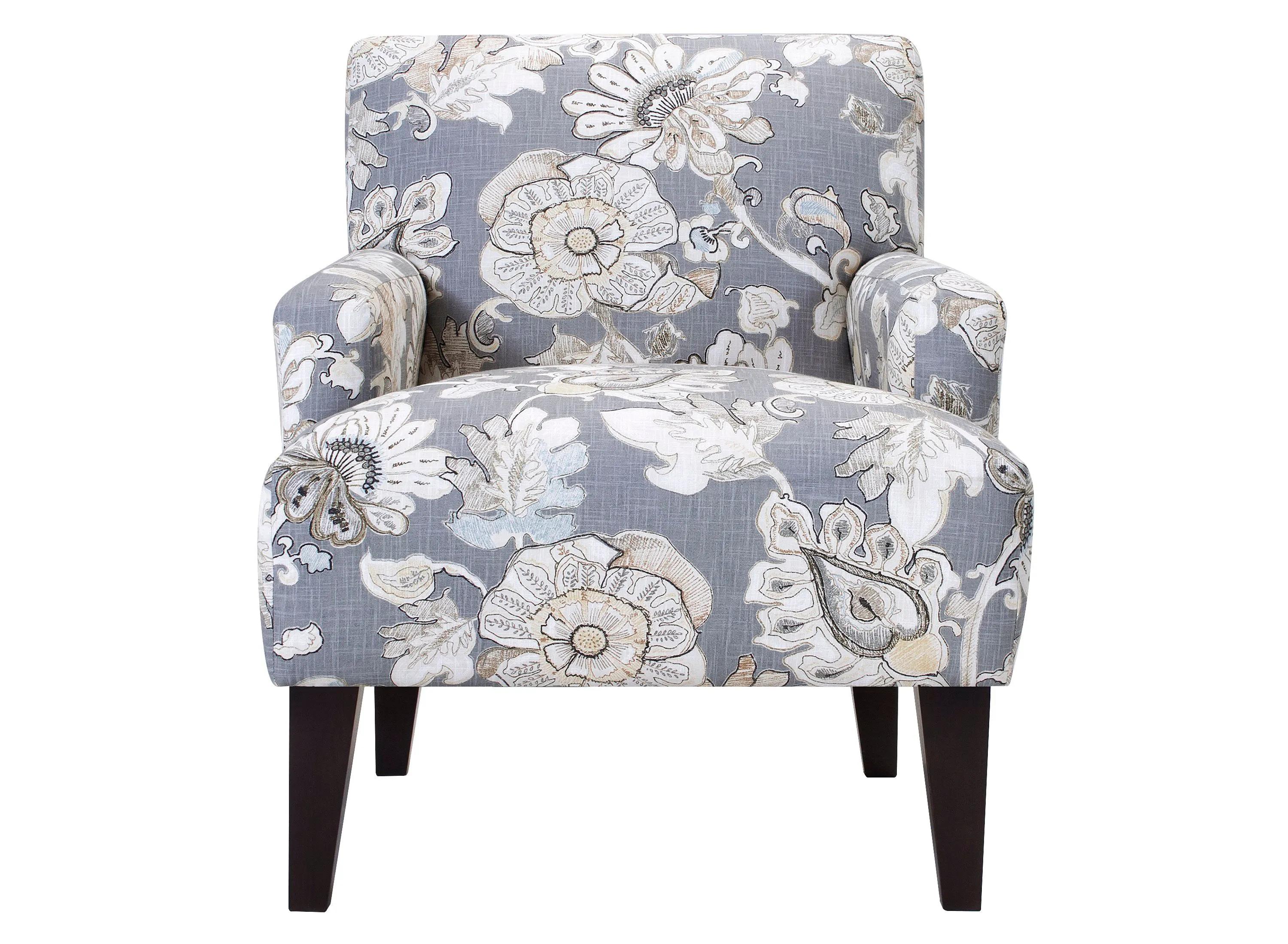 Kelsie Accent Chair