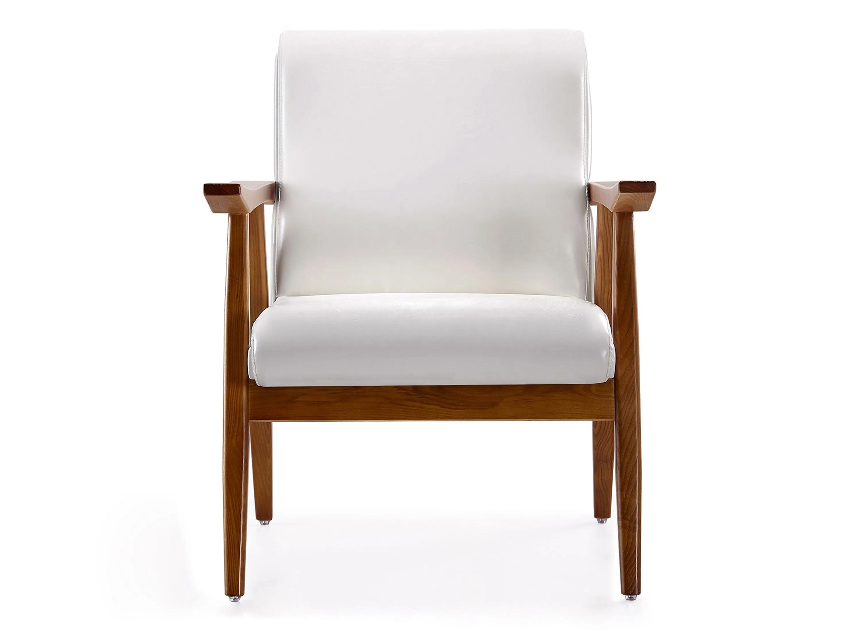 Arch Duke Accent Chair